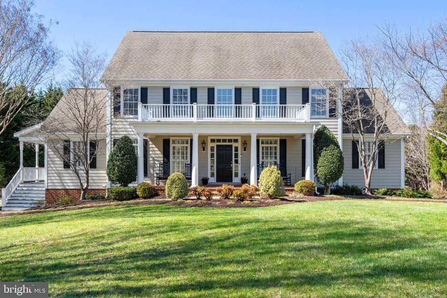 🏡 Stunning 5-Bedroom Estate in Sought-After Clairmont Manor! ✨

Welcome to 19158 Chateau Rd, an entertainer’s dream home with over 4,800 sq. ft. of beautifully designed living space across three finished levels! Nestled on one of the best lots in Clairmont Manor, this 5-bedroom, 4.5-bath masterpiece blends timeless elegance with modern upgrades.

🔥 Interior Features You'll Love:
✔ Main-Level Primary Suite – Ultimate convenience & comfort
✔ Gorgeous Hardwood Floors – Refinished & gleaming throughout the main level
✔ Gourmet Kitchen – Custom cabinetry, granite counters, large island, built-in granite kitchen table
✔ Grand Two-Story Great Room – Floor-to-ceiling windows & vaulted ceilings
✔ Formal Living & Dining Rooms – Elegant custom built-ins & gas fireplace
✓ Luxury Primary bath with separate sinks, heated floor, soaking tub & separate tile shower!
✓Unbelievable closets all through-out!!
✔ Loft Overlook & Expansive 2nd Floor – 3 bedrooms, wide hallways, & walk-up floored attic for extra storage
✔ Finished Lower Level – Huge rec room, additional space for guests, and endless possibilities - Wet-bar

🌿 Outdoor Oasis – Built for Entertaining!
✔ Screened Rear Porch & Covered Front Porch – Perfect for relaxing
✔ Incredible Stone Patio with Fireplace & Pergola & stone fireplace – Ideal for evening gatherings
✔ Outdoor Kitchen – Built-in grill, refrigerator, pizza oven & stunning granite counters

🔹 Recent Upgrades: Fresh paint throughout, refinished hardwoods, new carpet in bedrooms, updated bathrooms, power washed exterior, and sparkling clean windows!

This home truly has it all – a flowing, functional floor plan, incredible details, and an entertainer’s backyard that you’ll never want to leave. Don’t wait—schedule your private tour today! 📞🏡✨