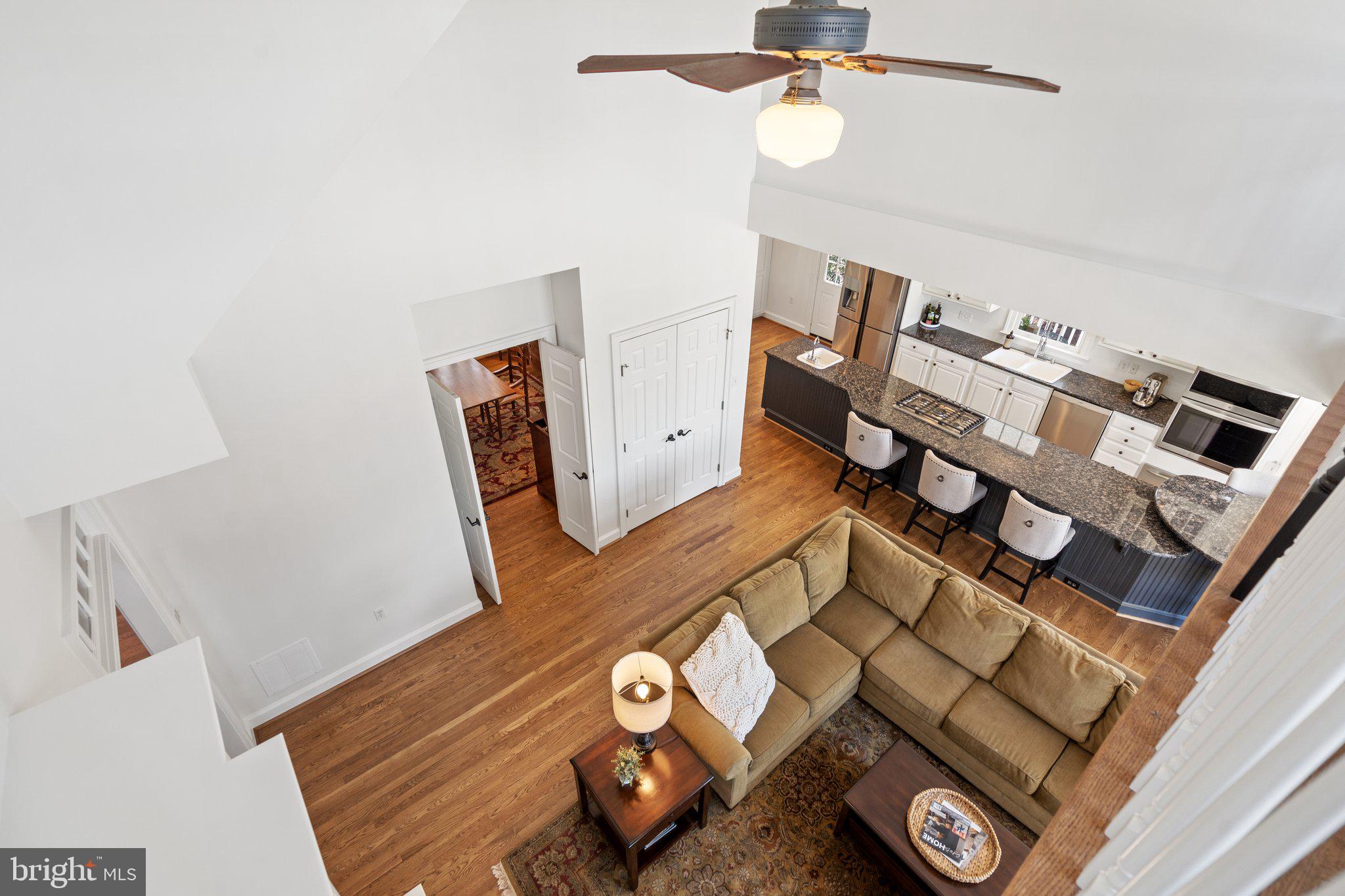 CLAIRMONT MANOR - Residential