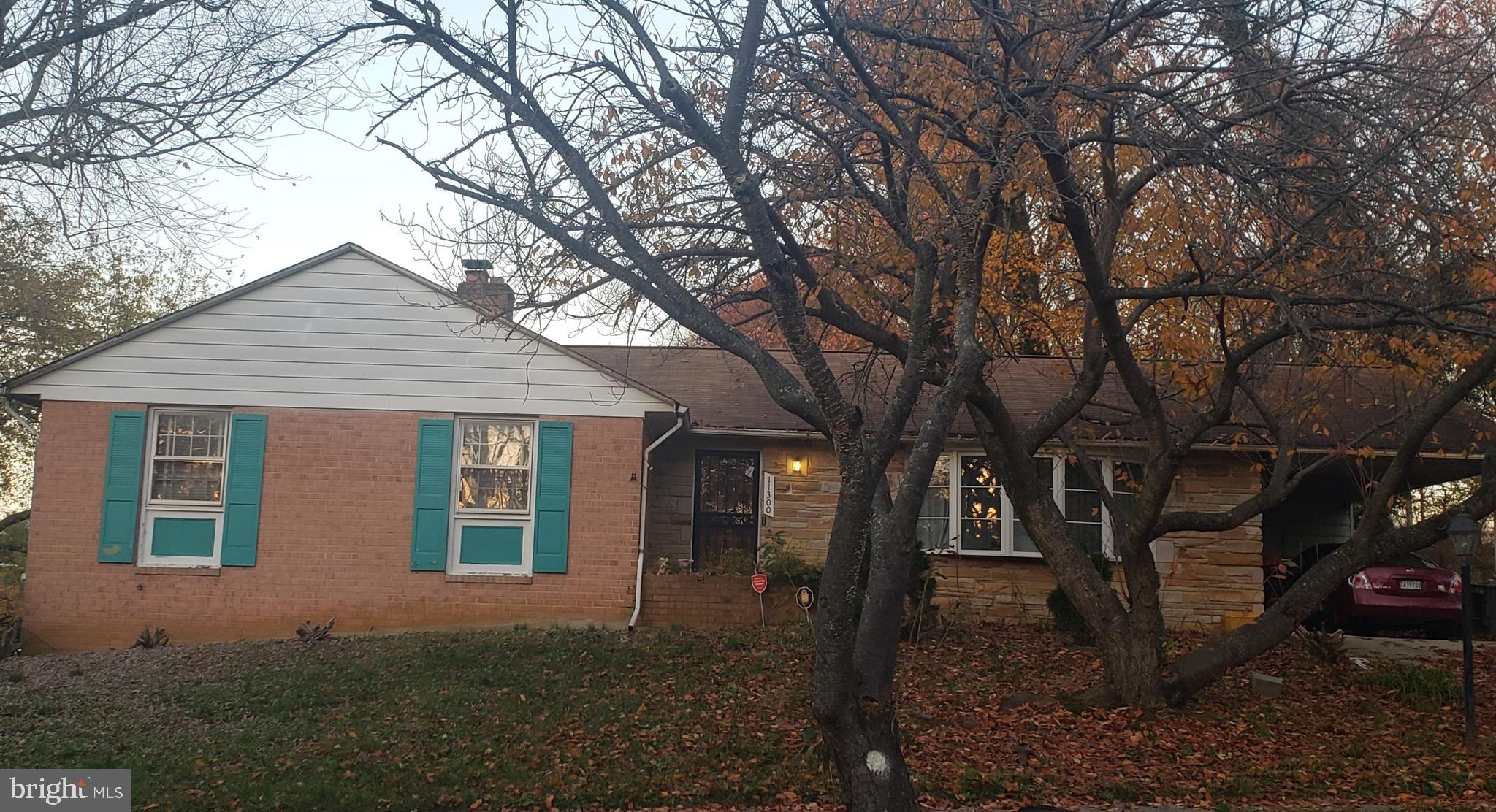 UPPER MARLBORO - Residential