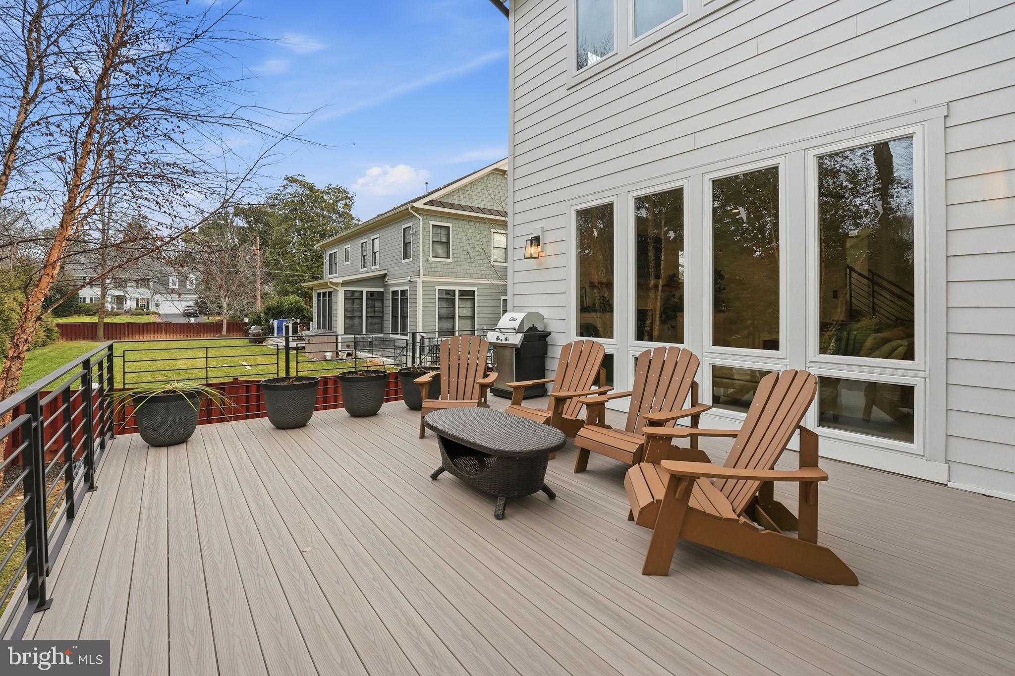 WINDOVER HEIGHTS - Residential