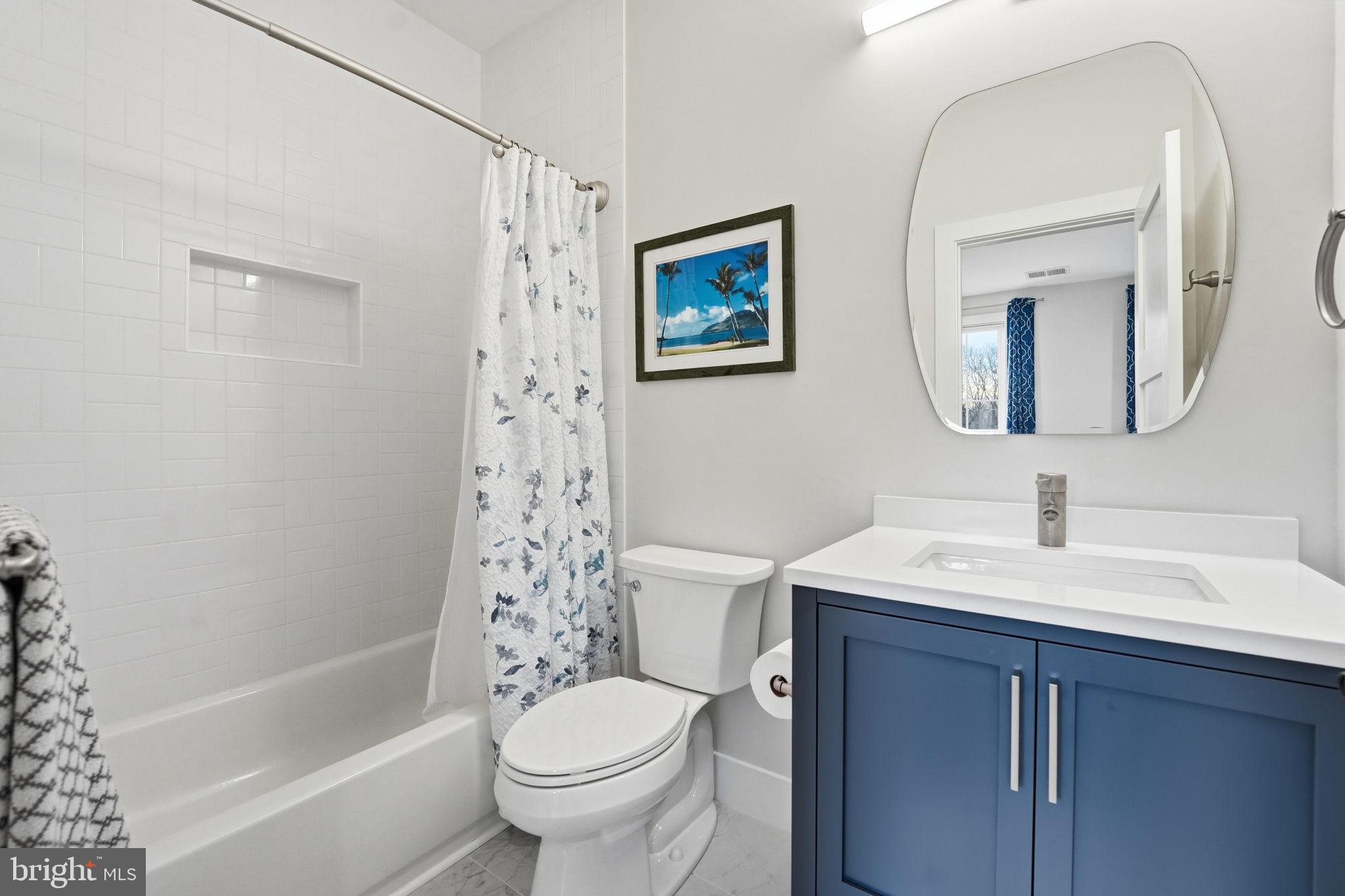 WINDOVER HEIGHTS - Residential