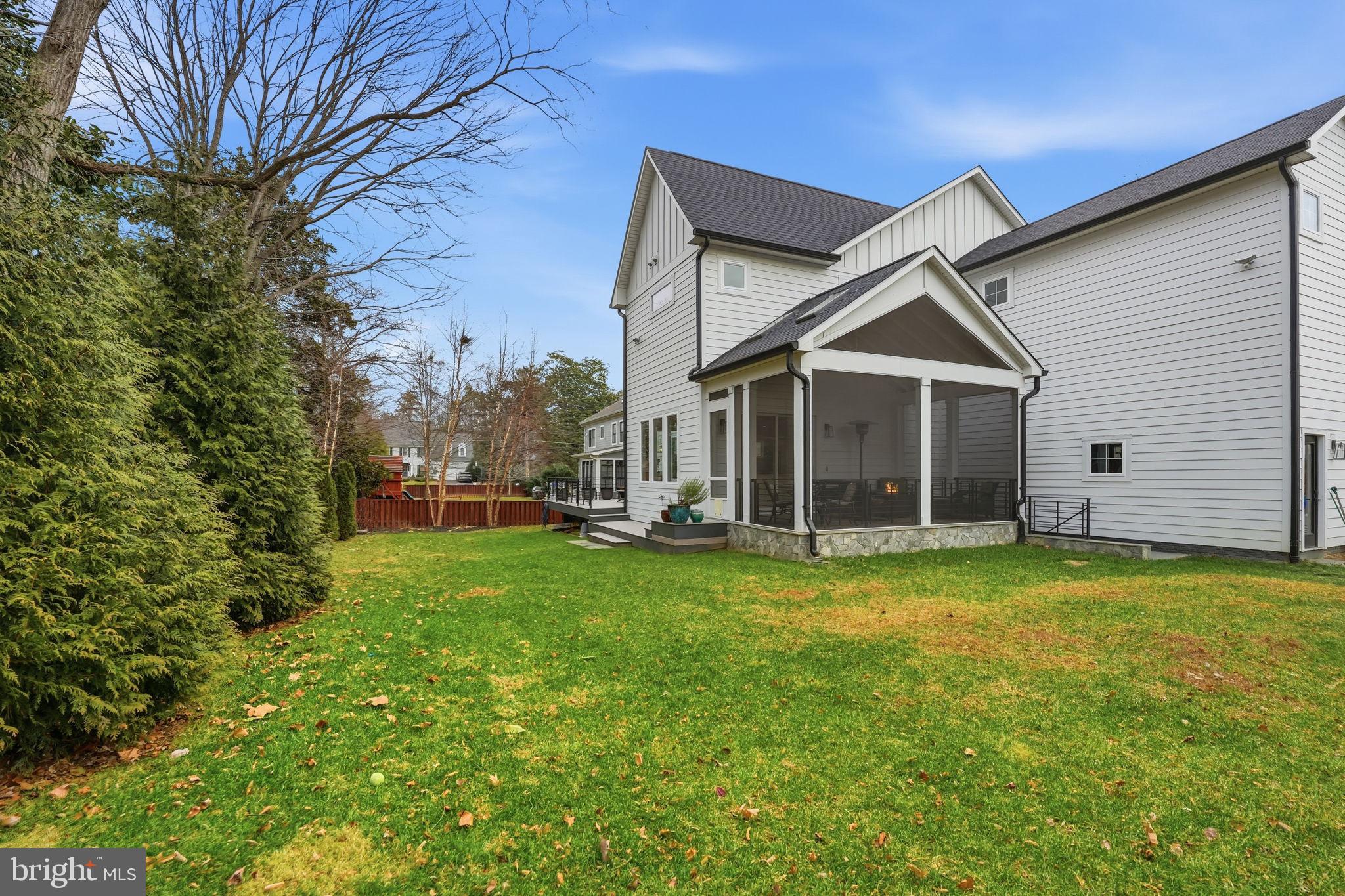 WINDOVER HEIGHTS - Residential