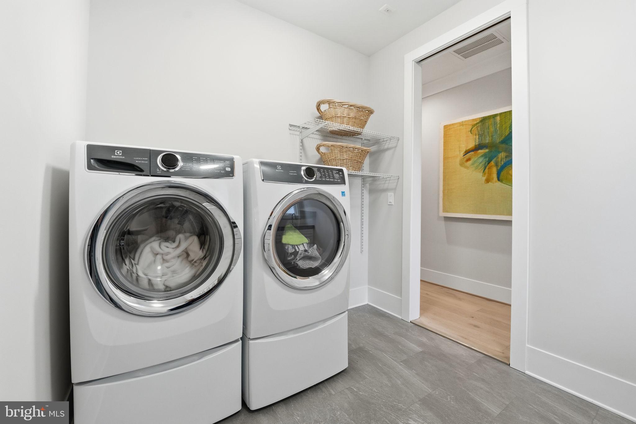 WINDOVER HEIGHTS - Residential