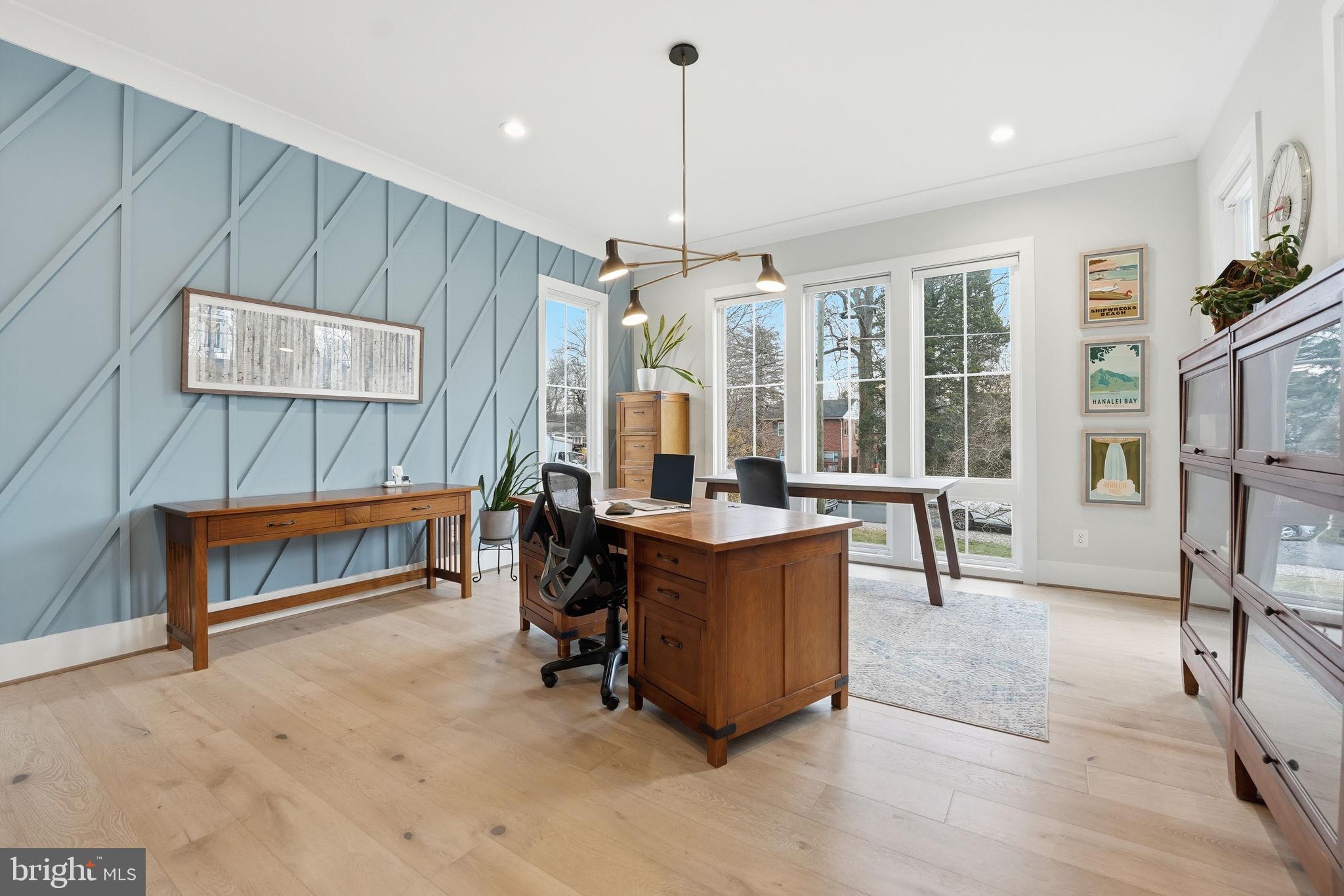 WINDOVER HEIGHTS - Residential