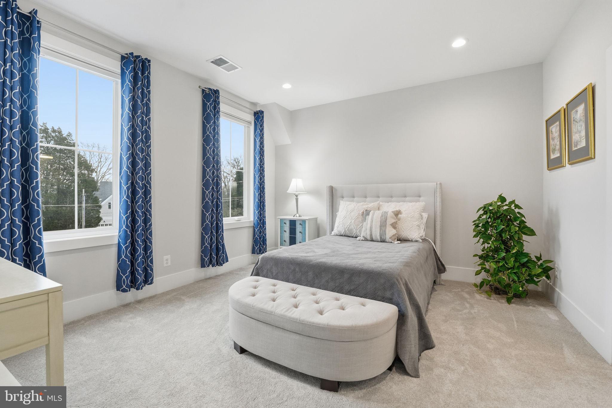 WINDOVER HEIGHTS - Residential