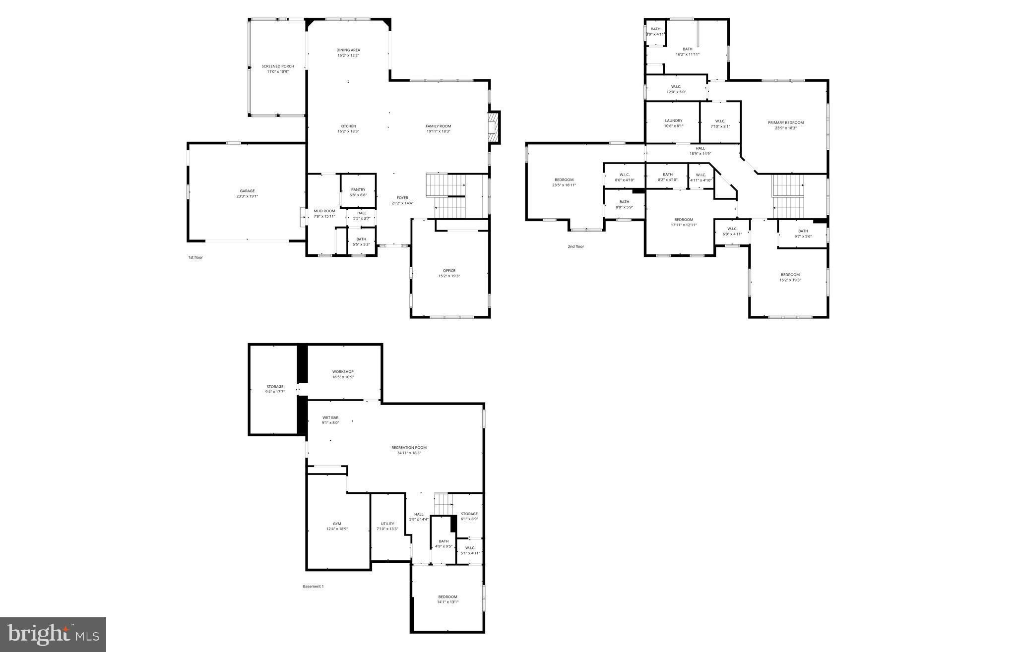 WINDOVER HEIGHTS - Residential