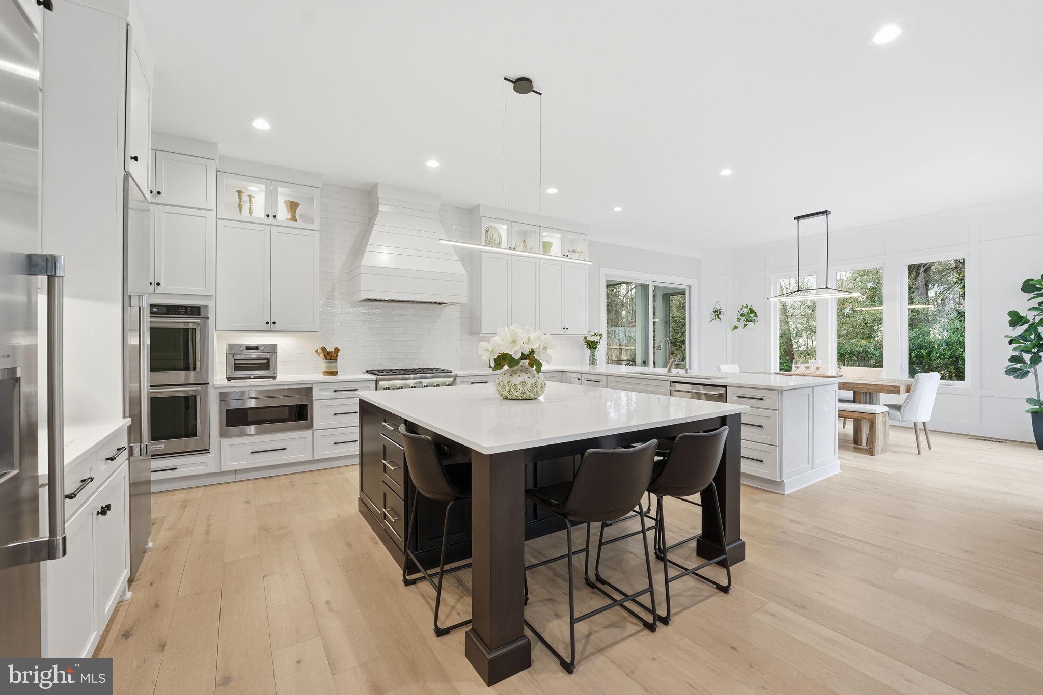 WINDOVER HEIGHTS - Residential