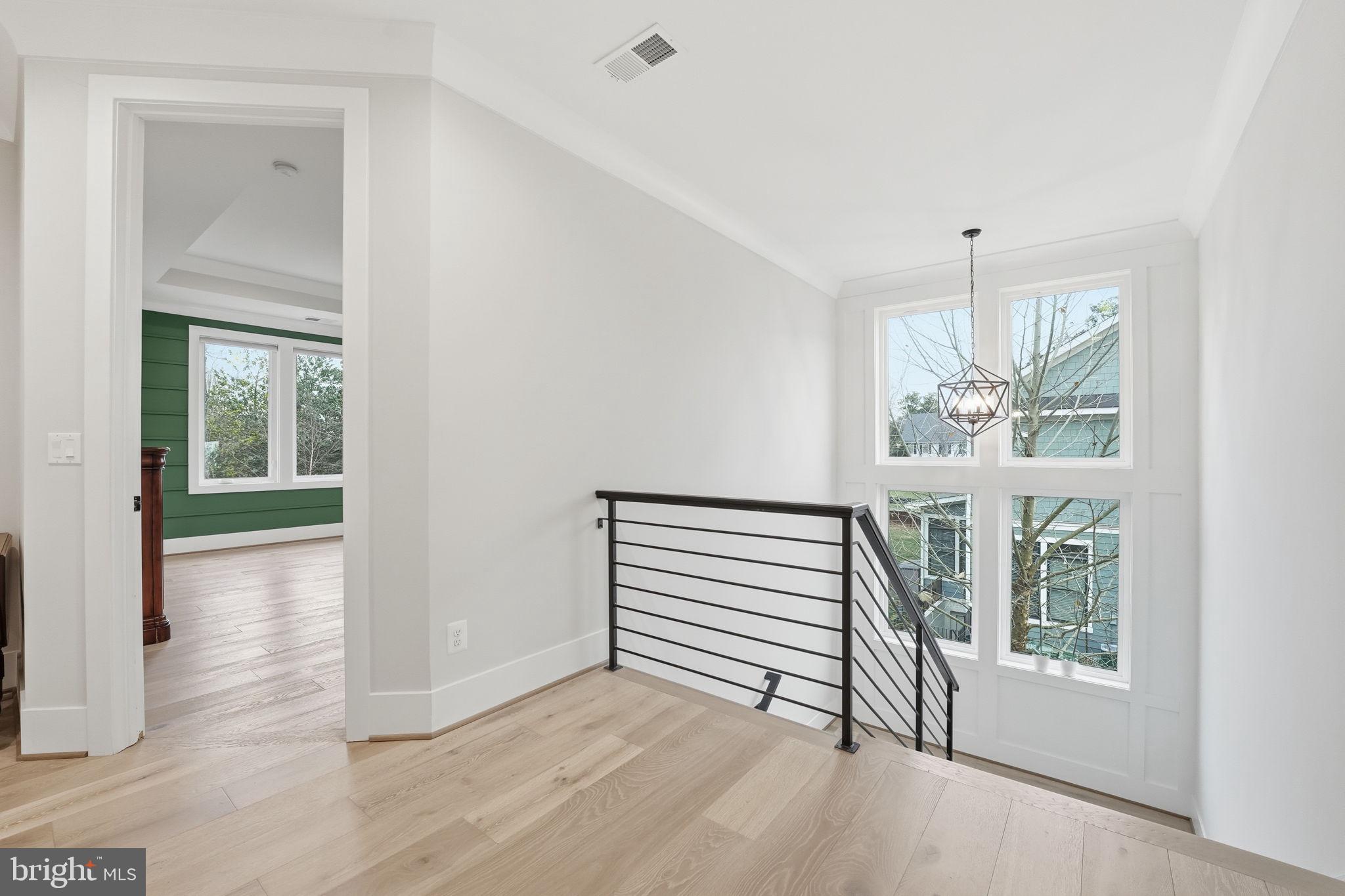 WINDOVER HEIGHTS - Residential