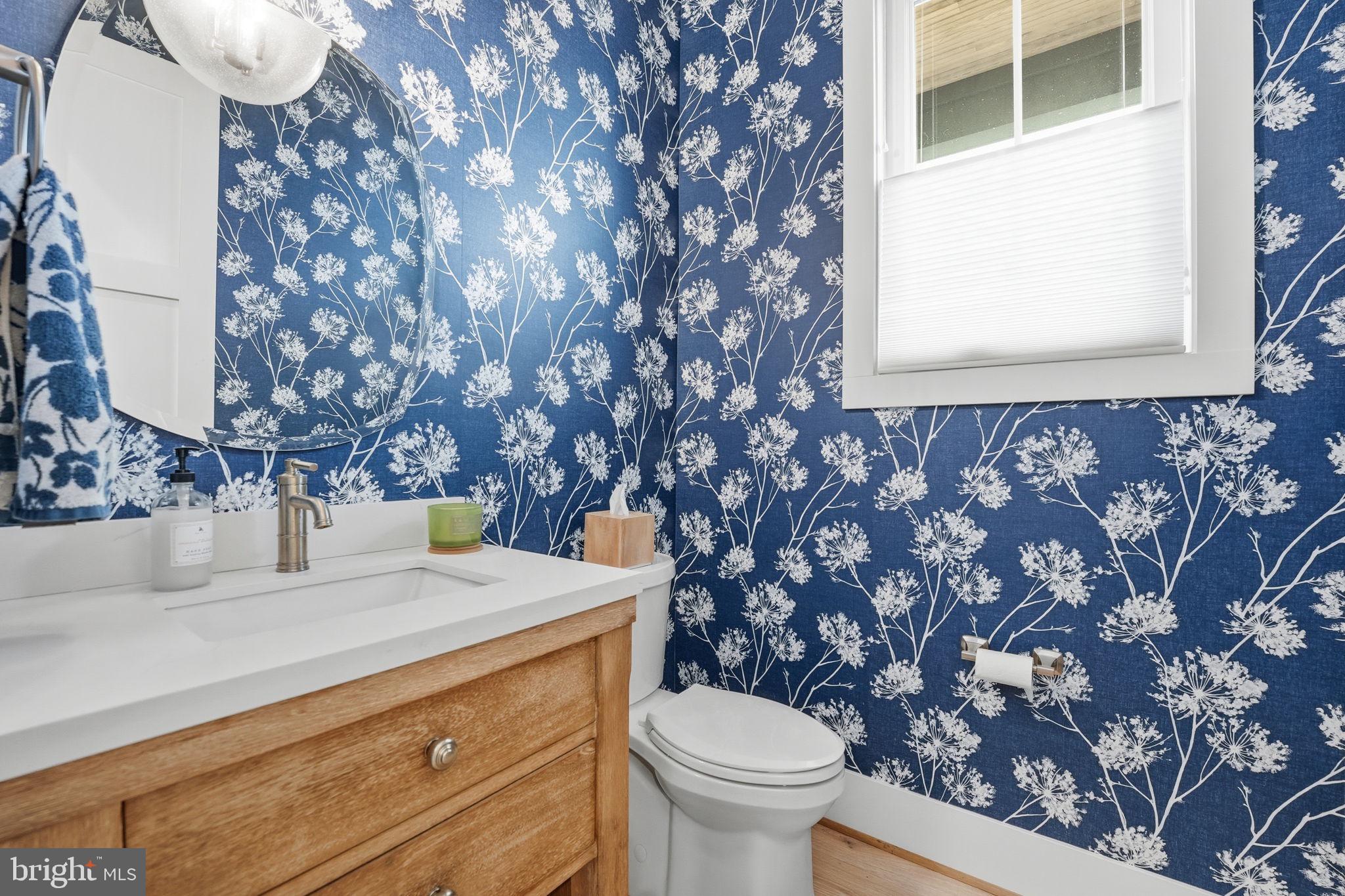 WINDOVER HEIGHTS - Residential