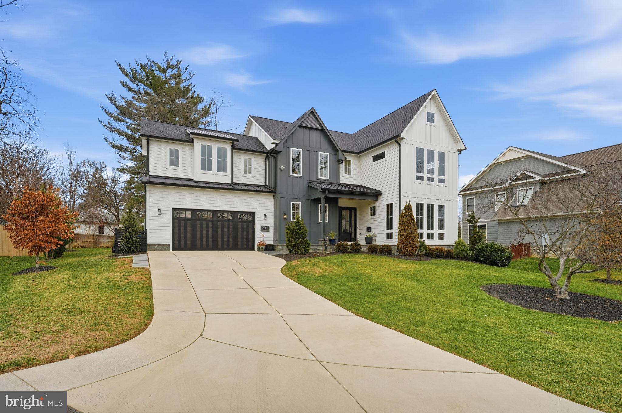 WINDOVER HEIGHTS - Residential