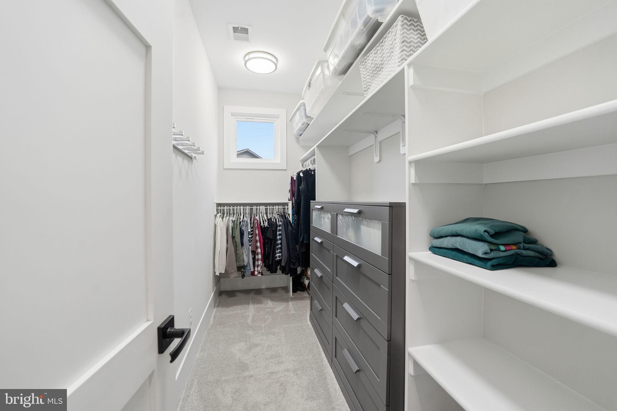 WINDOVER HEIGHTS - Residential