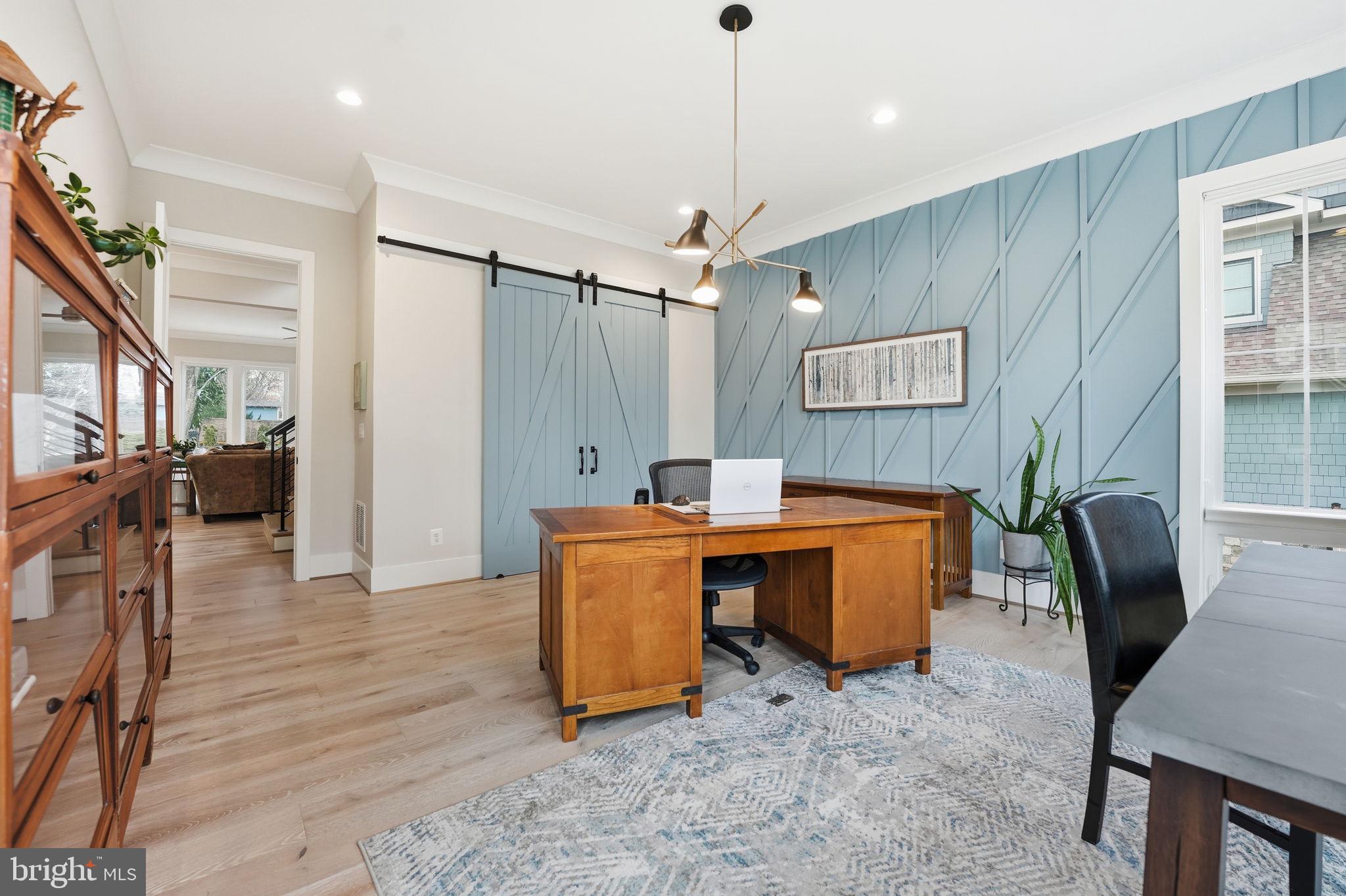 WINDOVER HEIGHTS - Residential