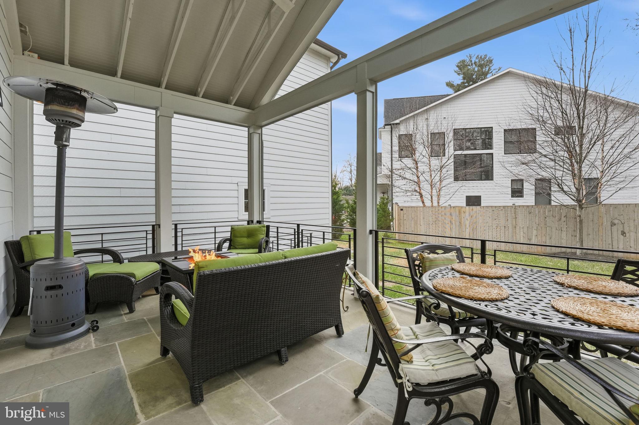 WINDOVER HEIGHTS - Residential