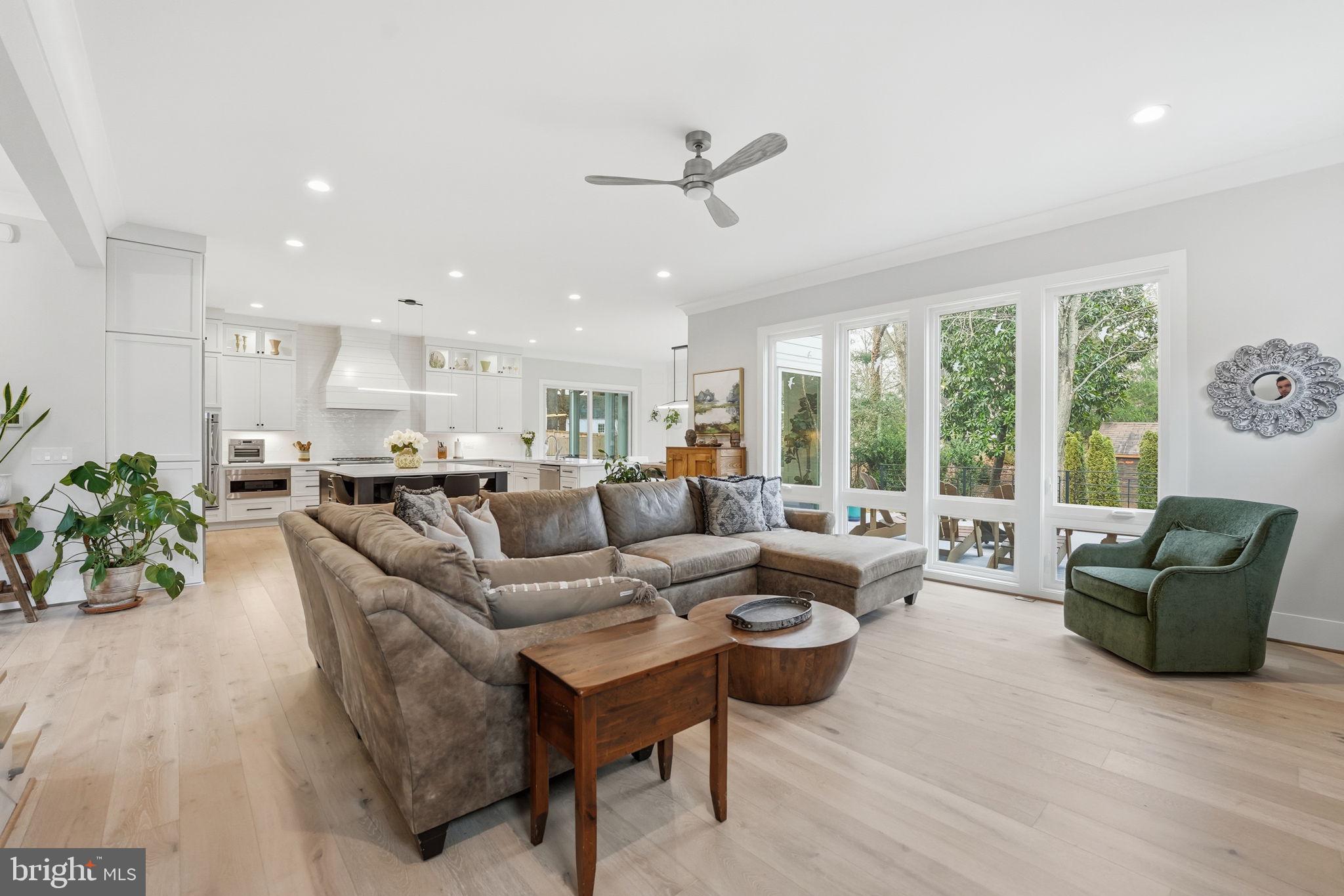 WINDOVER HEIGHTS - Residential