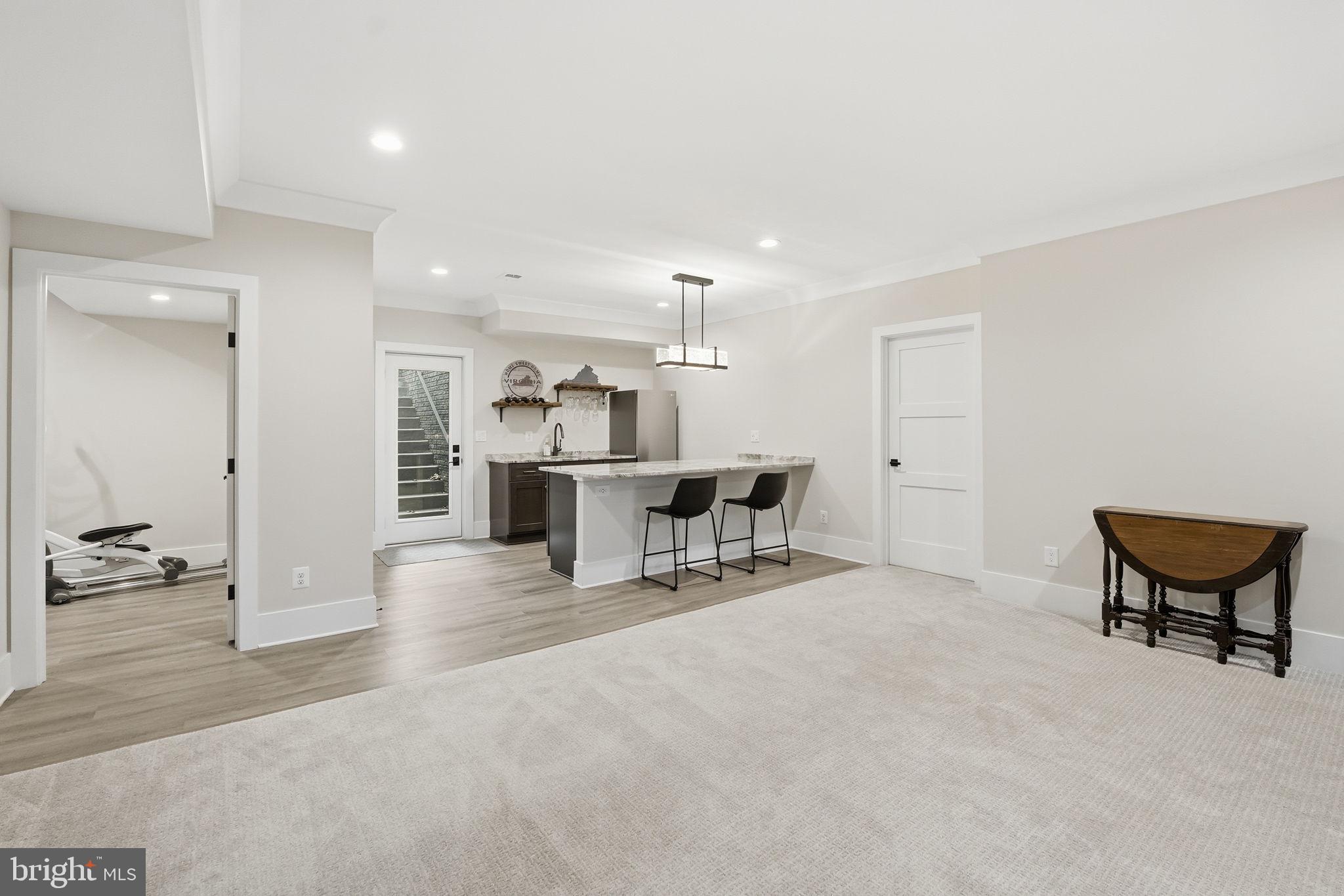 WINDOVER HEIGHTS - Residential