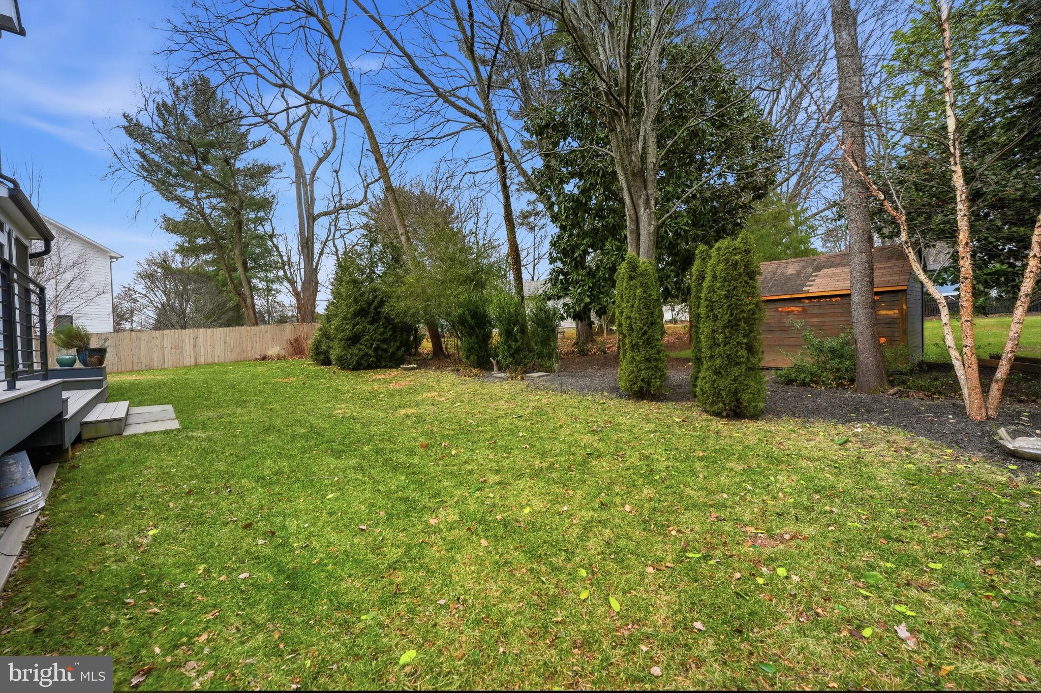 WINDOVER HEIGHTS - Residential