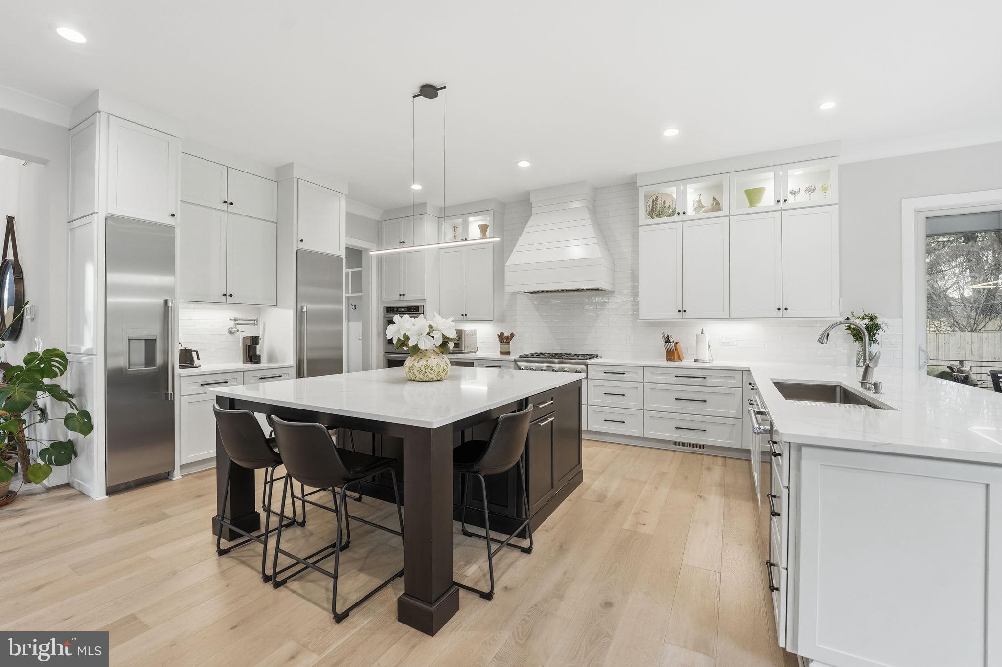 WINDOVER HEIGHTS - Residential