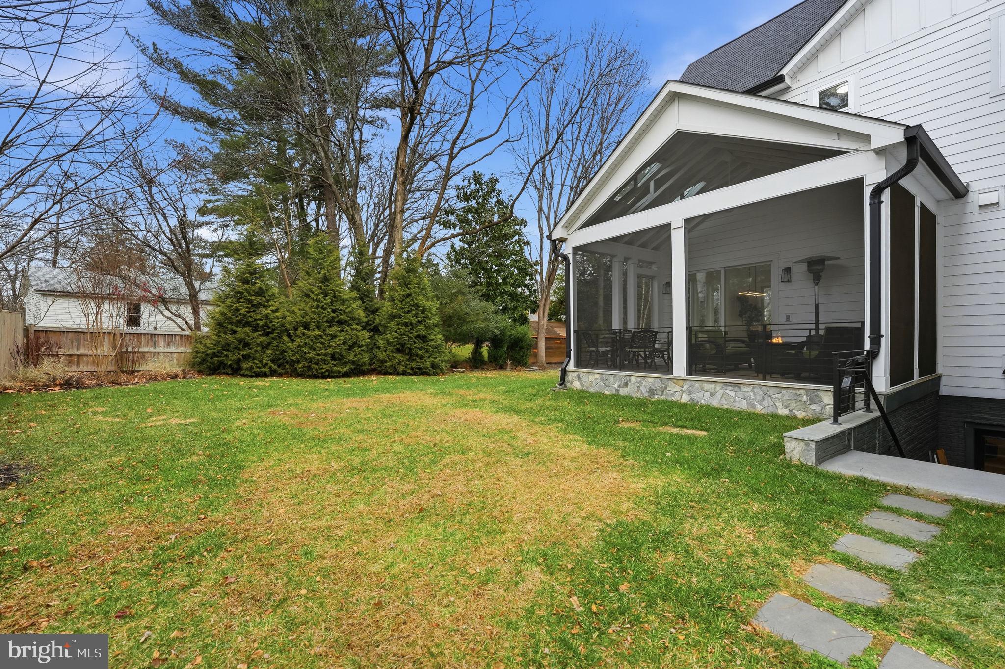 WINDOVER HEIGHTS - Residential