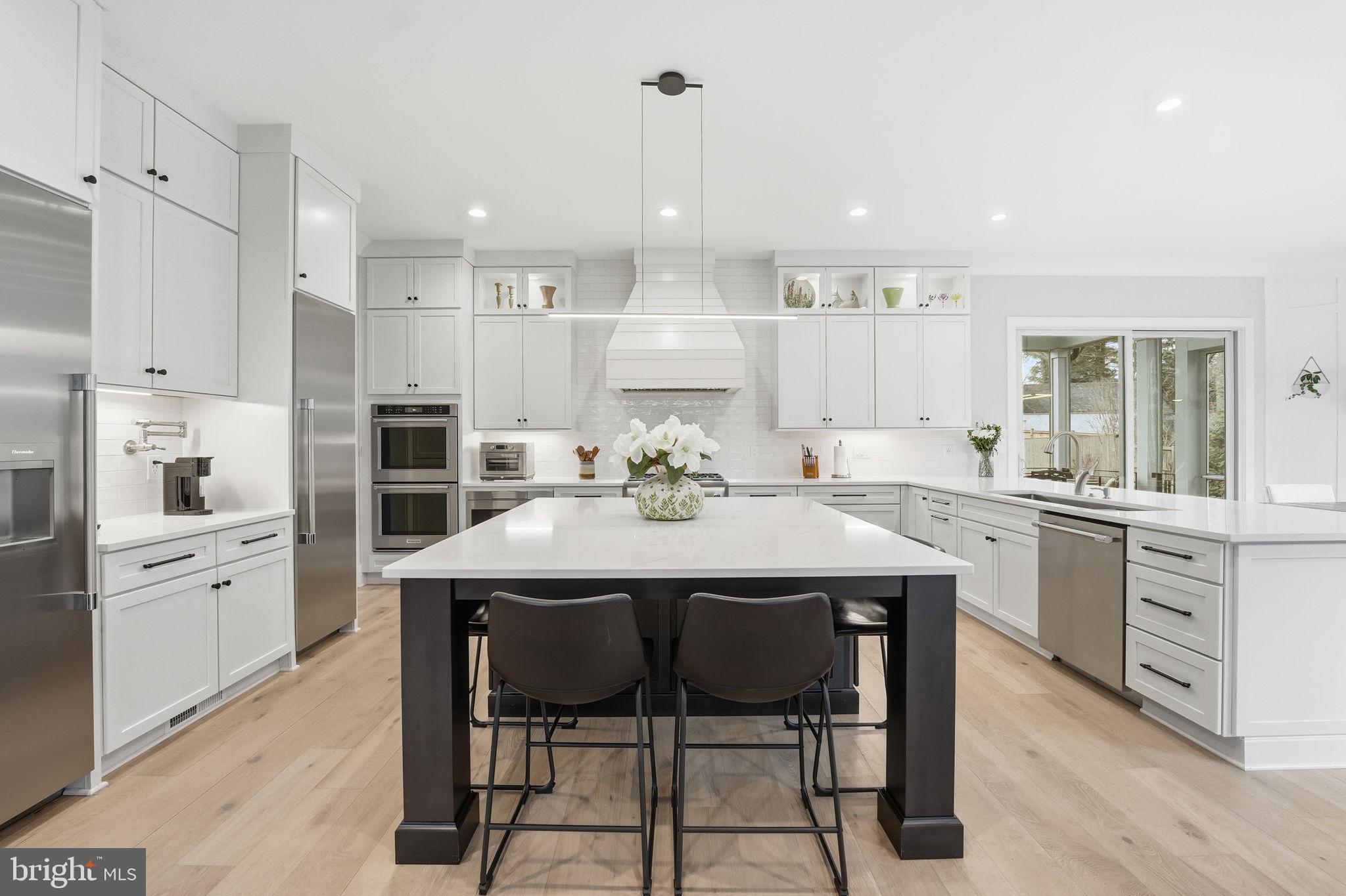 WINDOVER HEIGHTS - Residential