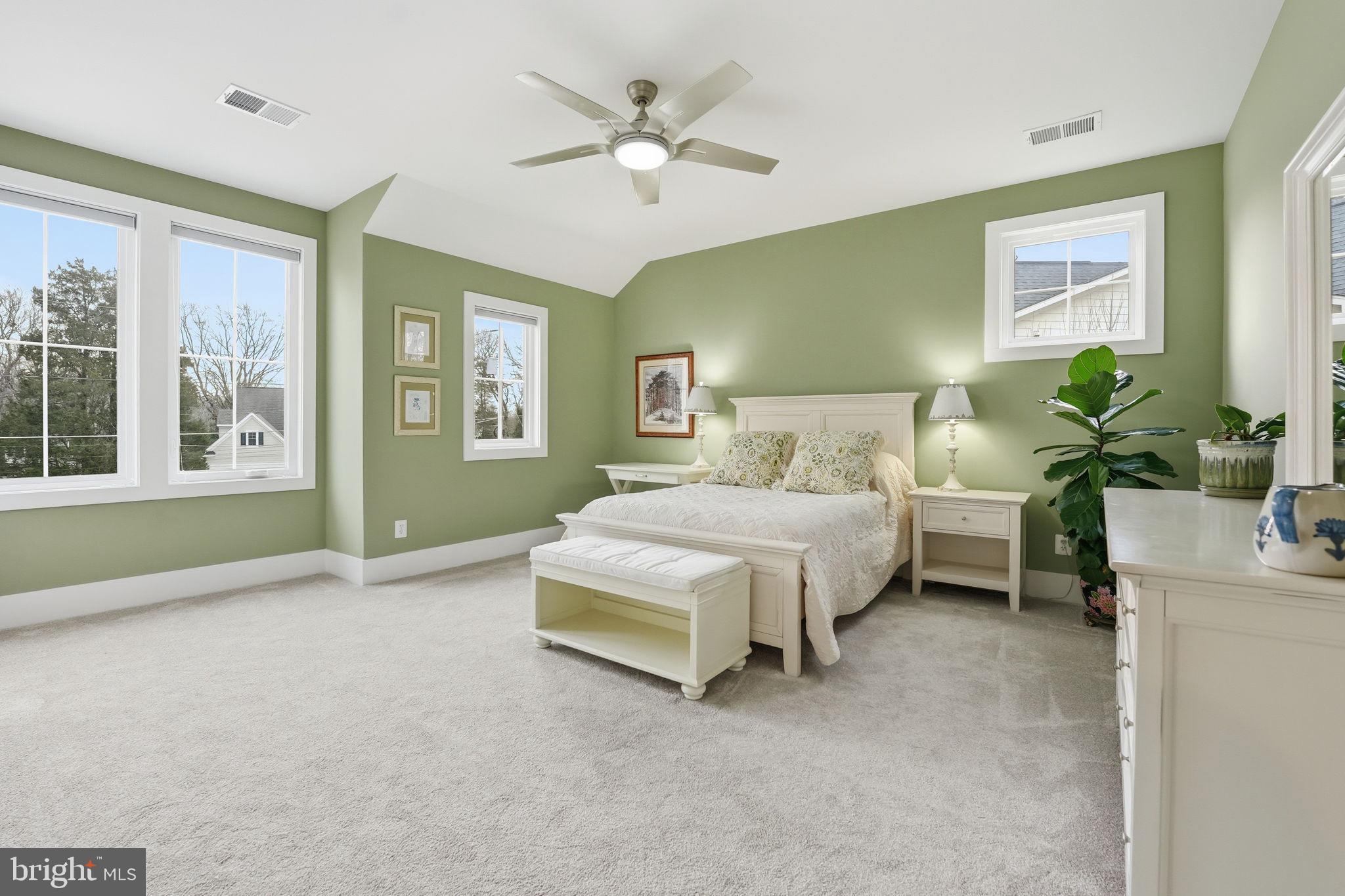 WINDOVER HEIGHTS - Residential