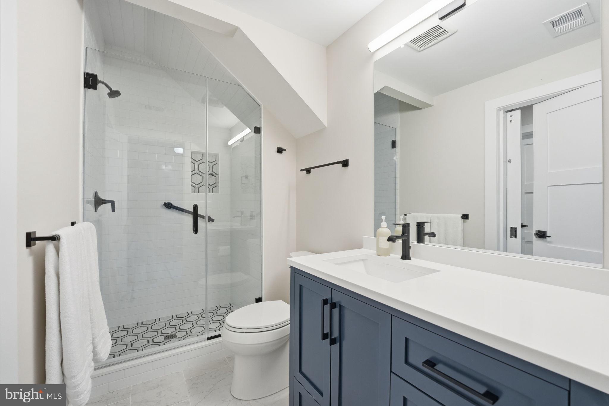 WINDOVER HEIGHTS - Residential