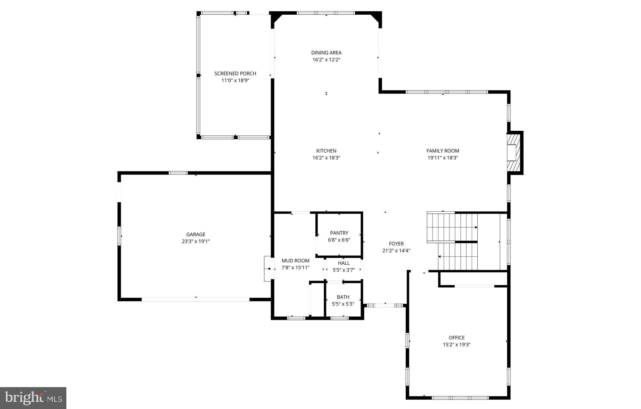WINDOVER HEIGHTS - Residential