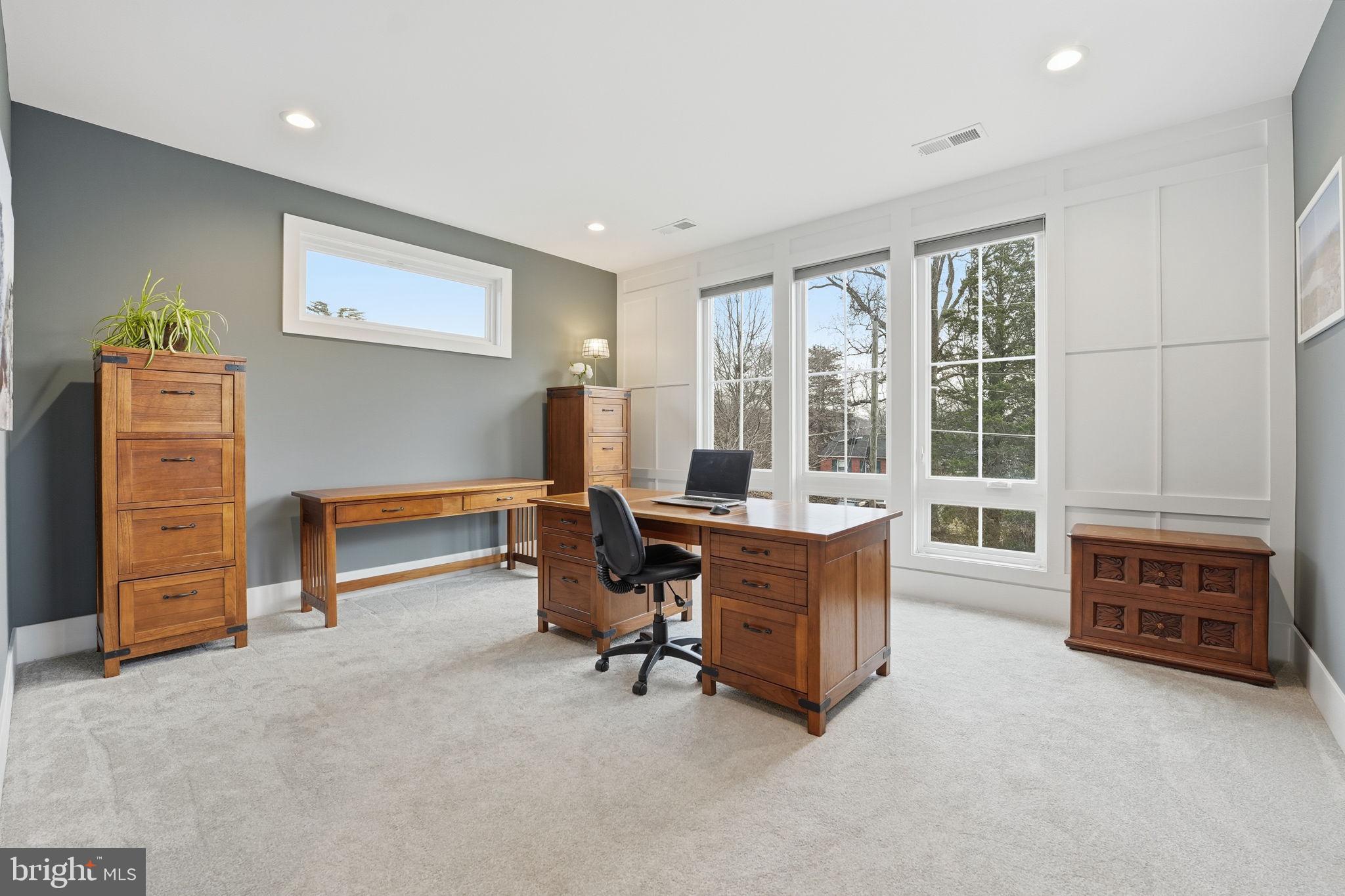 WINDOVER HEIGHTS - Residential