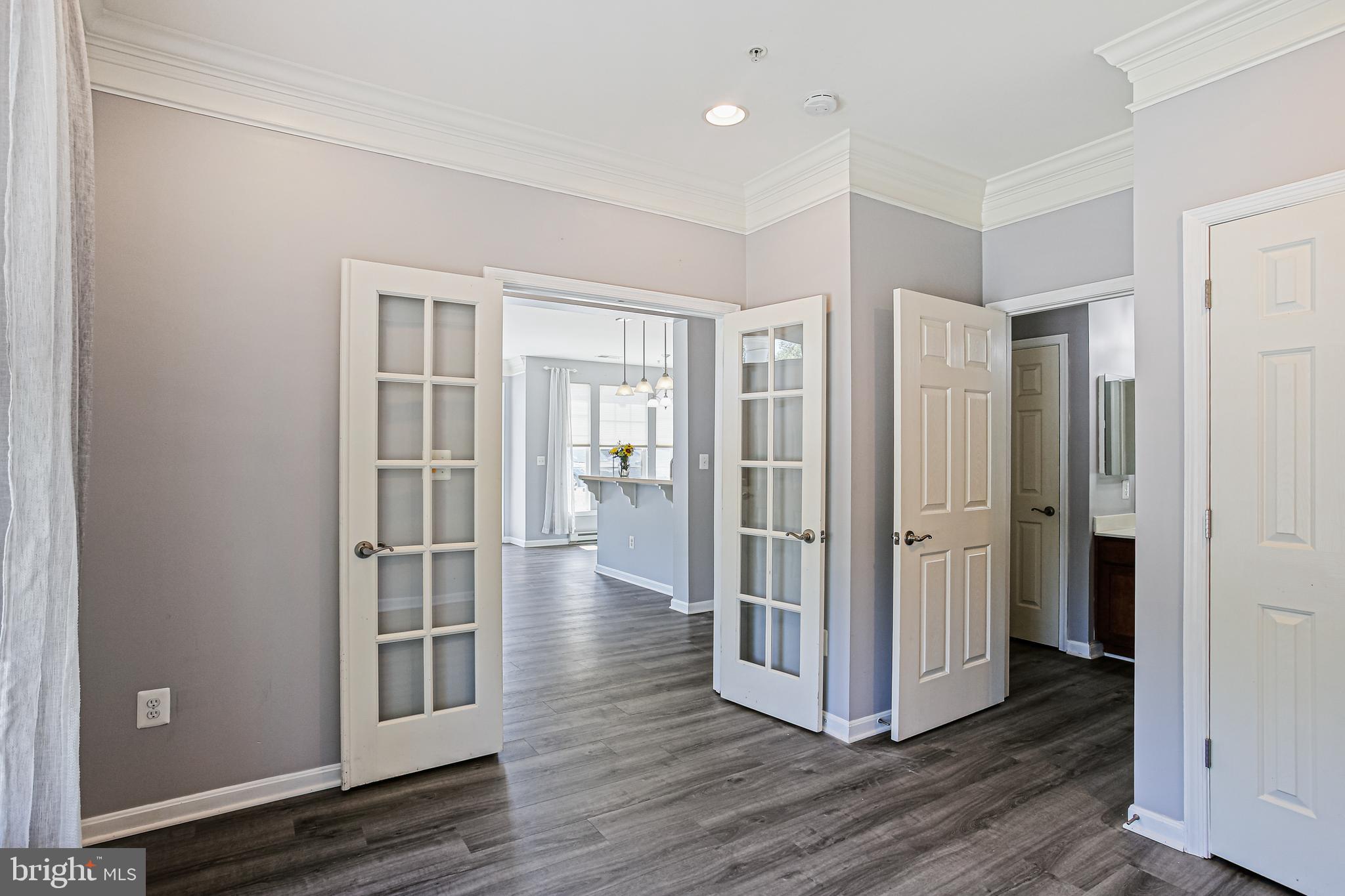 PEARMAN'S OVERLOOK - Residential