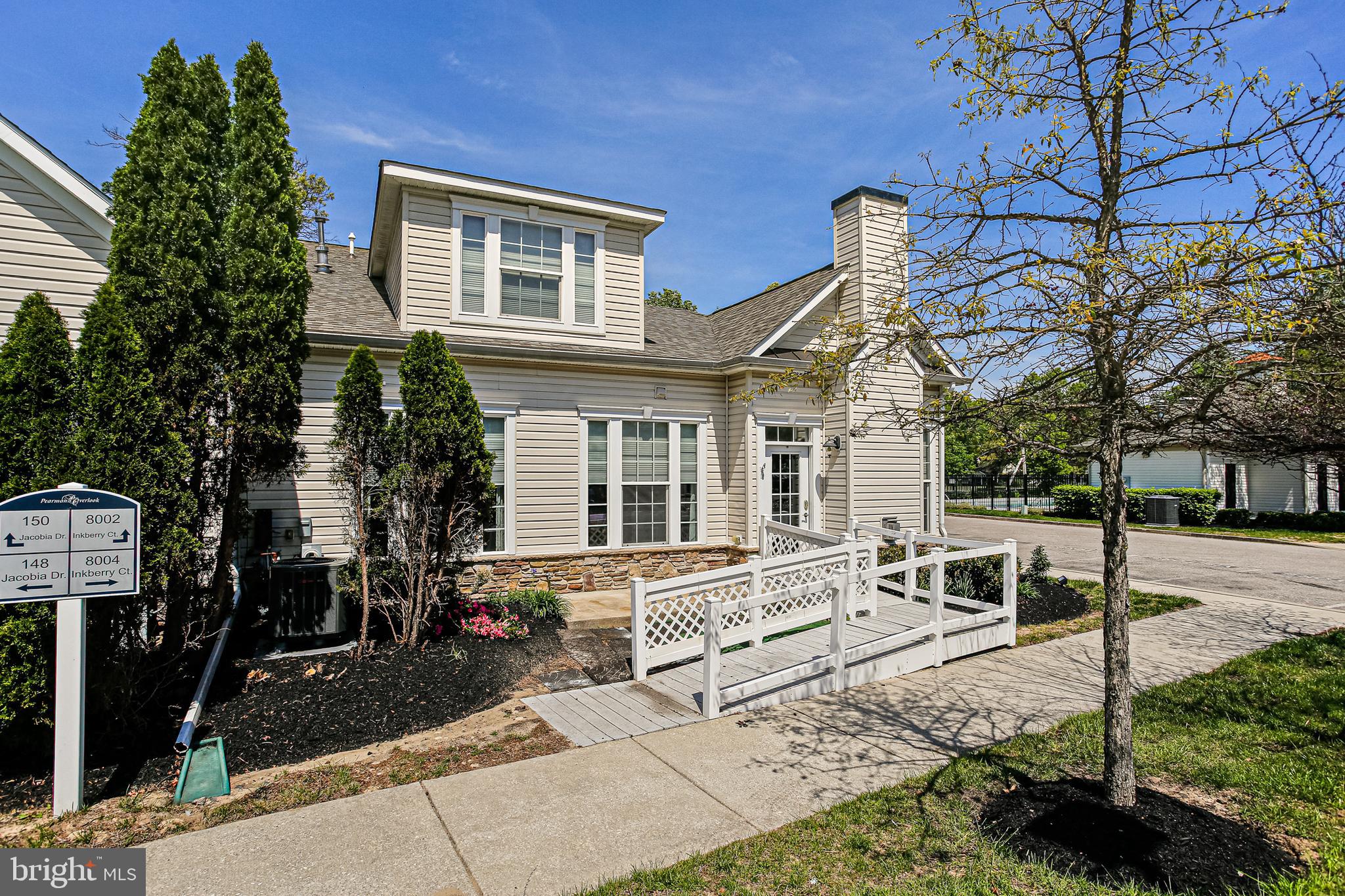 PEARMAN'S OVERLOOK - Residential