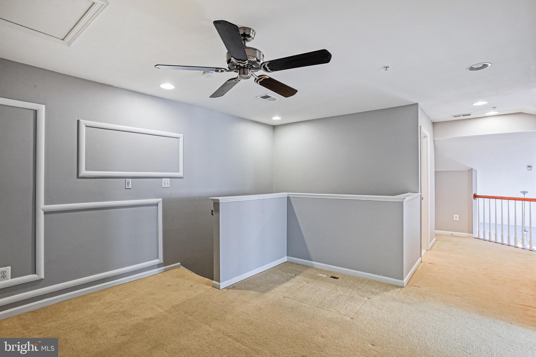 PEARMAN'S OVERLOOK - Residential