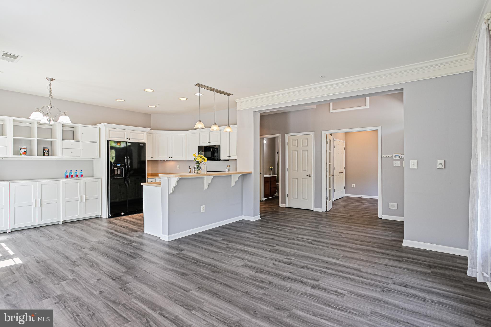 PEARMAN'S OVERLOOK - Residential