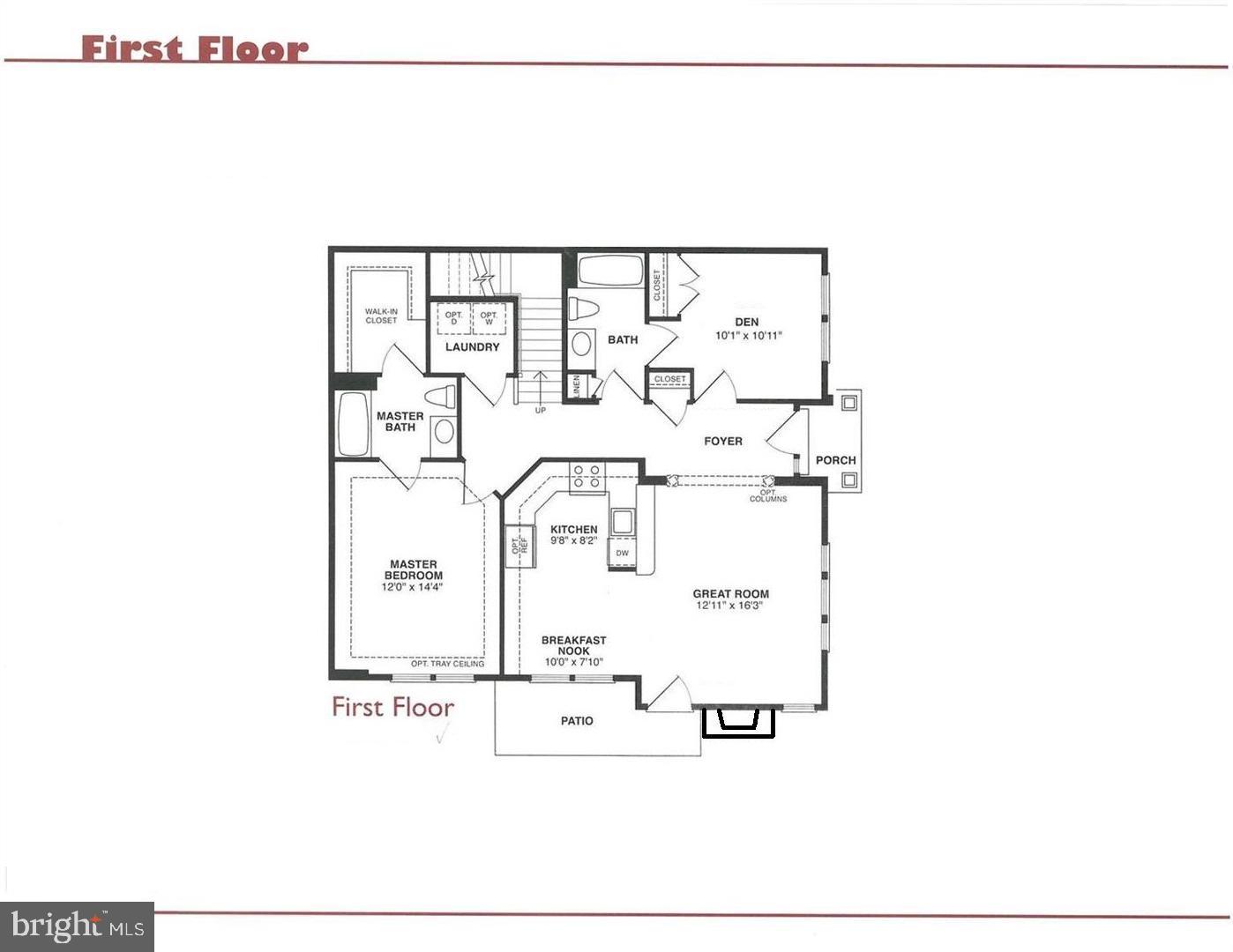 PEARMAN'S OVERLOOK - Residential
