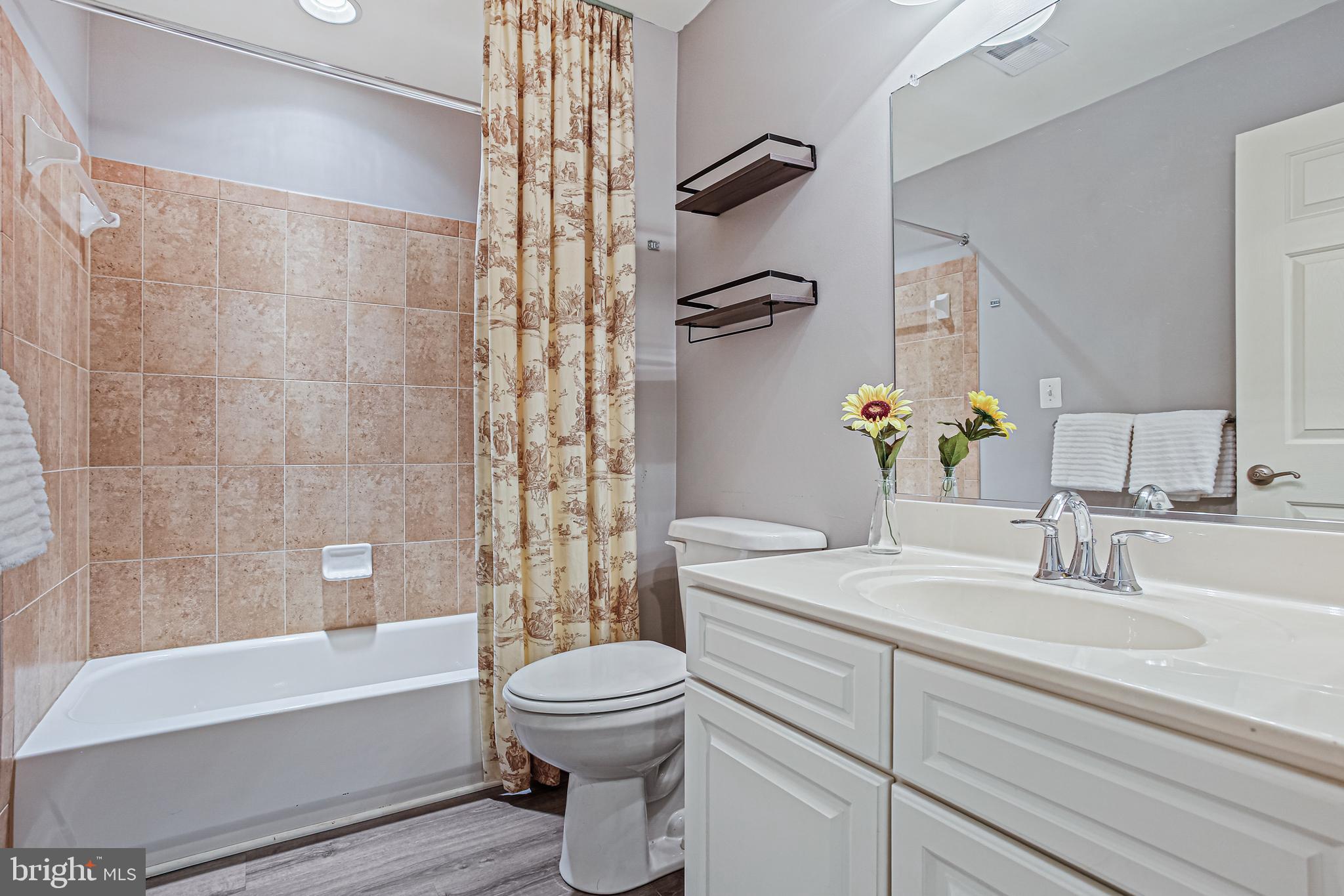 PEARMAN'S OVERLOOK - Residential