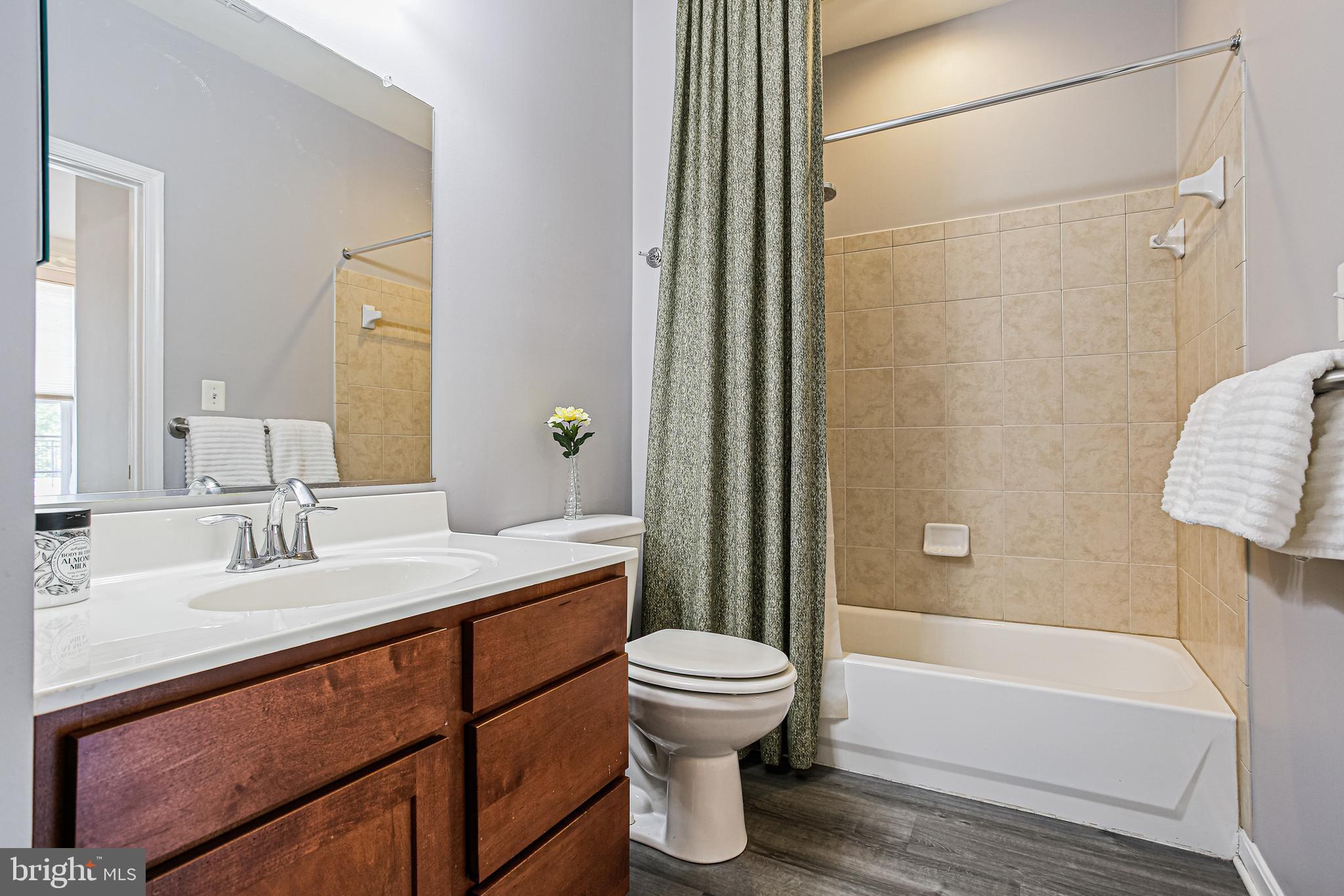 PEARMAN'S OVERLOOK - Residential