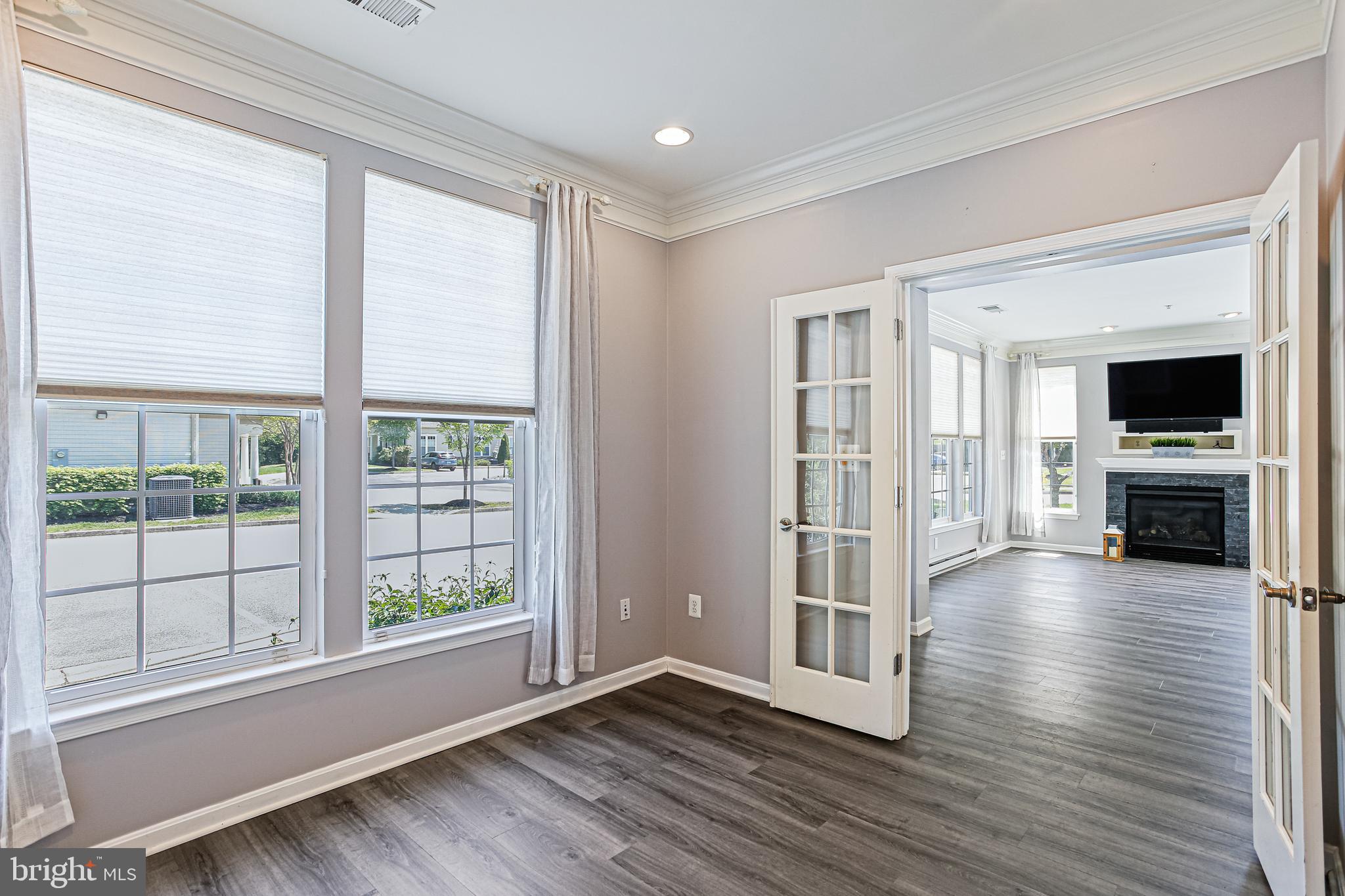 PEARMAN'S OVERLOOK - Residential