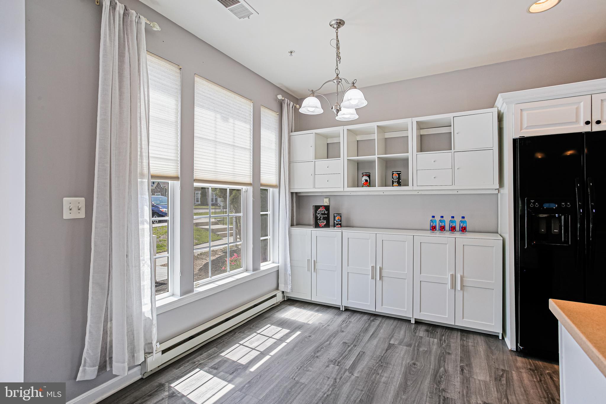 PEARMAN'S OVERLOOK - Residential