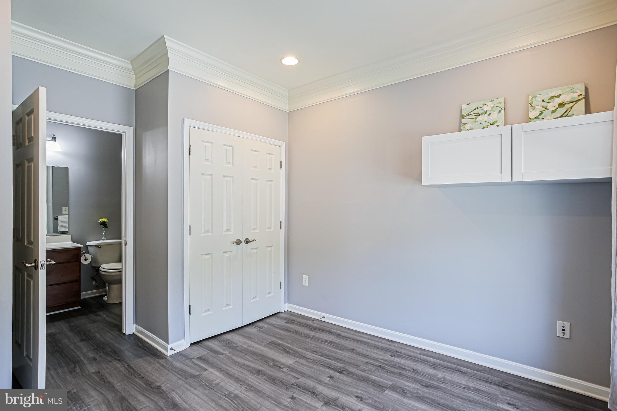 PEARMAN'S OVERLOOK - Residential