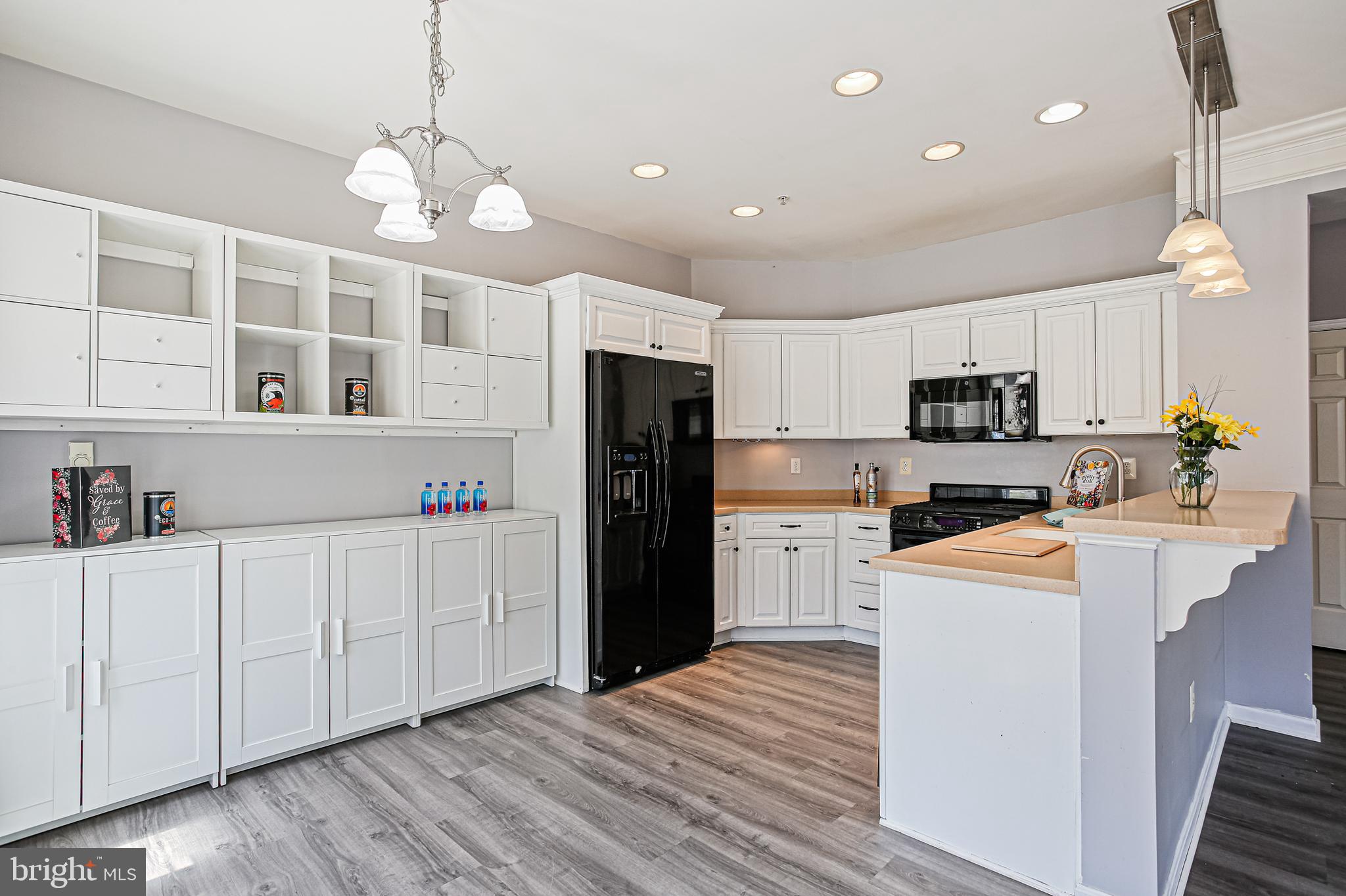 PEARMAN'S OVERLOOK - Residential