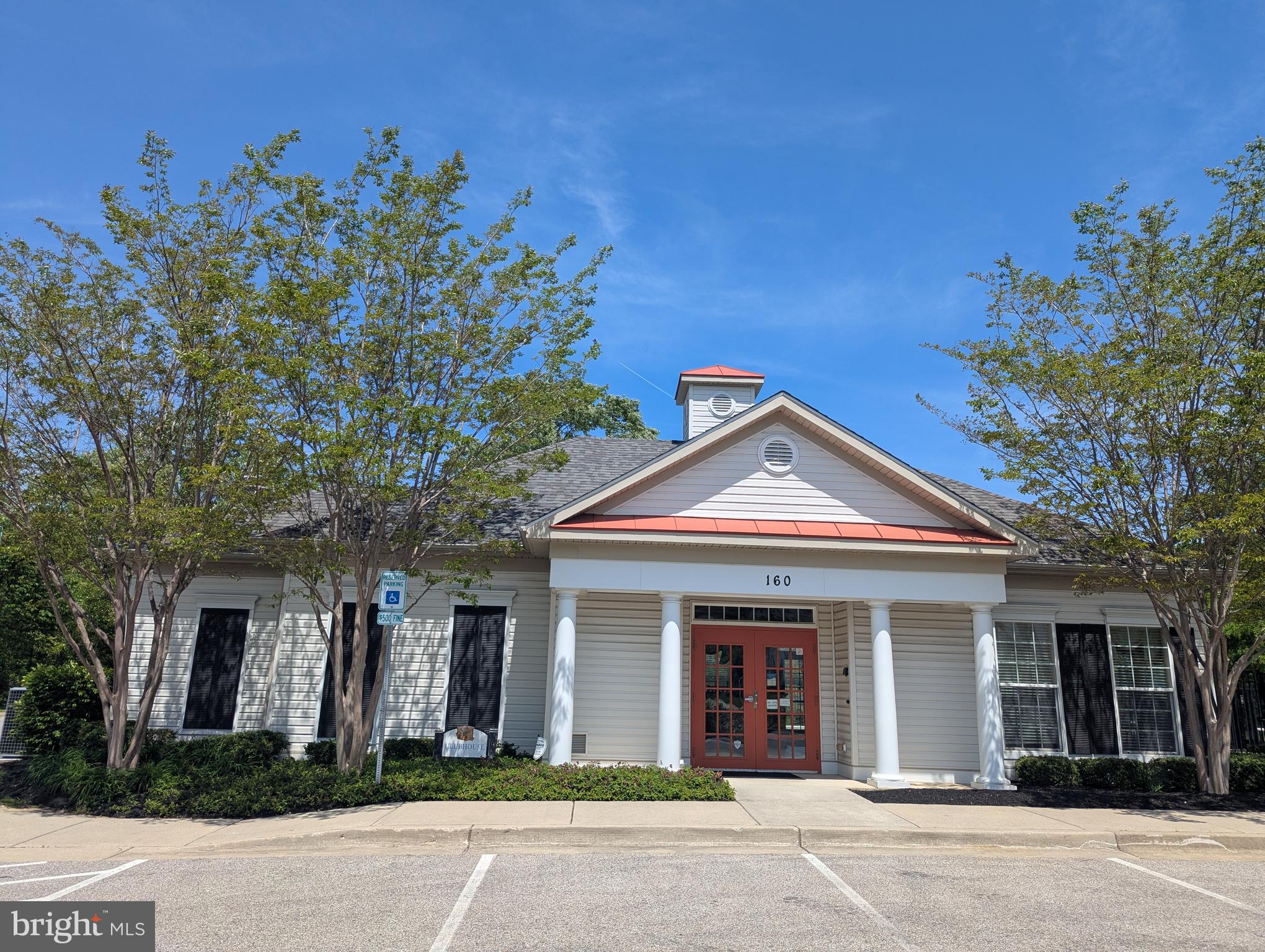 PEARMAN'S OVERLOOK - Residential