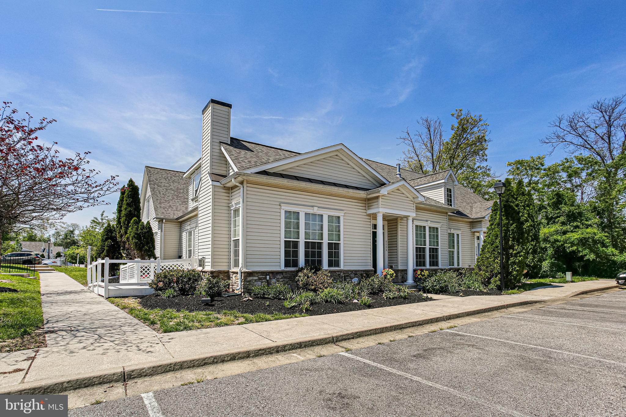 PEARMAN'S OVERLOOK - Residential