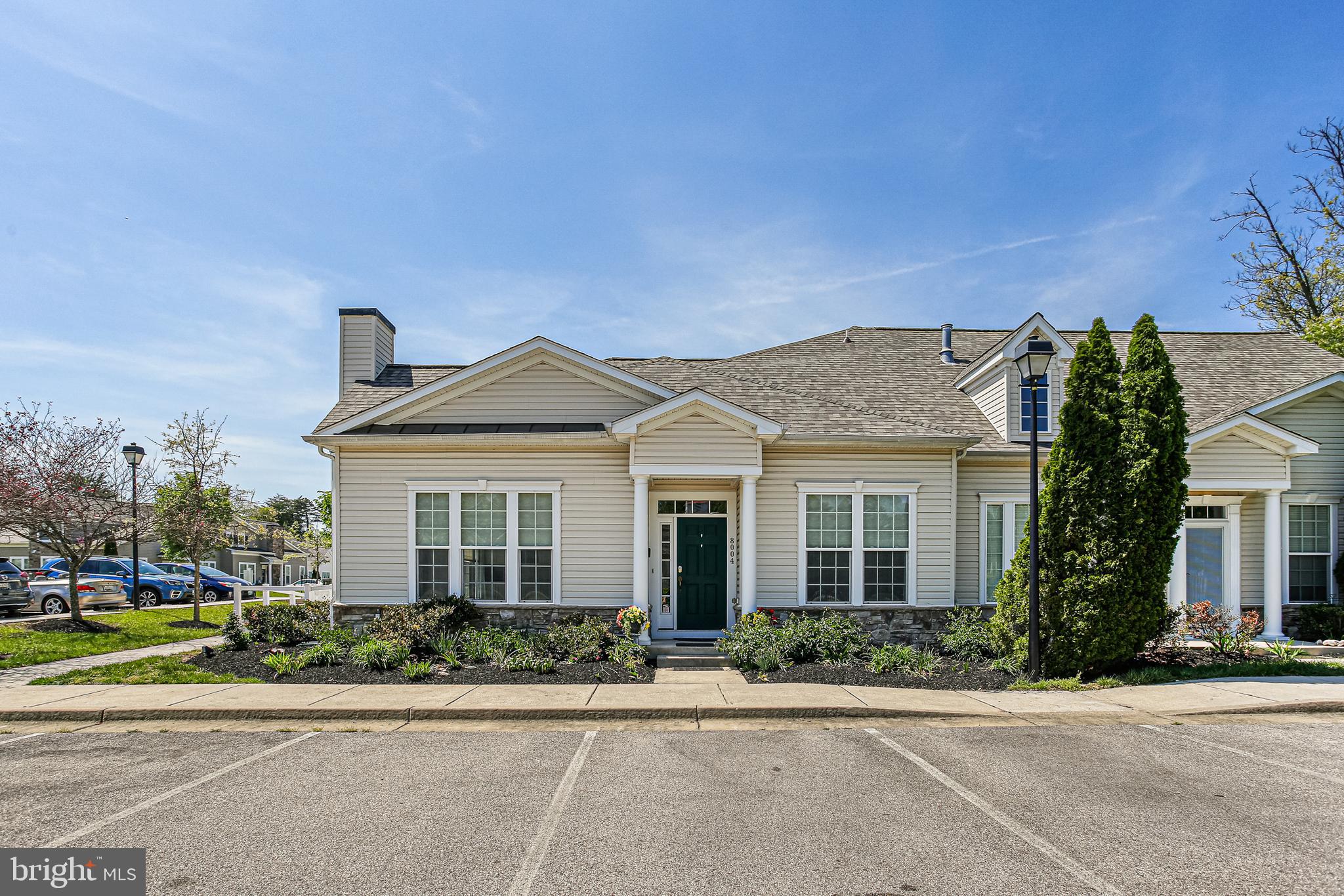 PEARMAN'S OVERLOOK - Residential