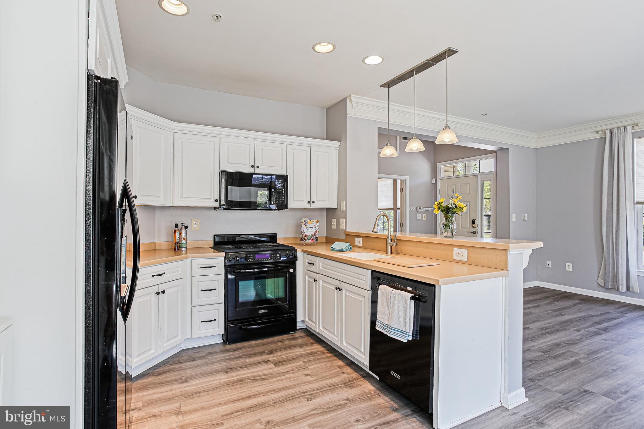 PEARMAN'S OVERLOOK - Residential