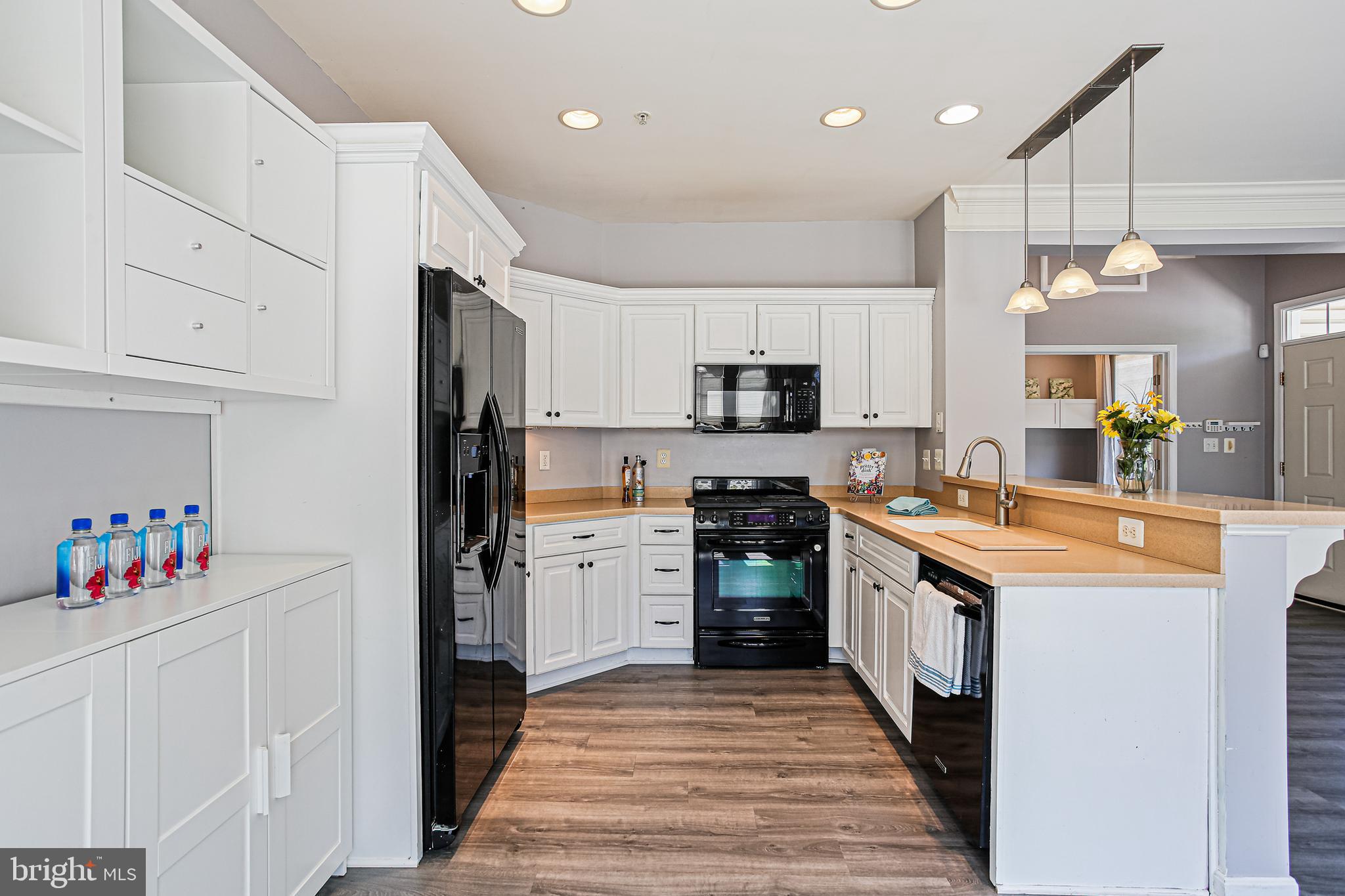 PEARMAN'S OVERLOOK - Residential