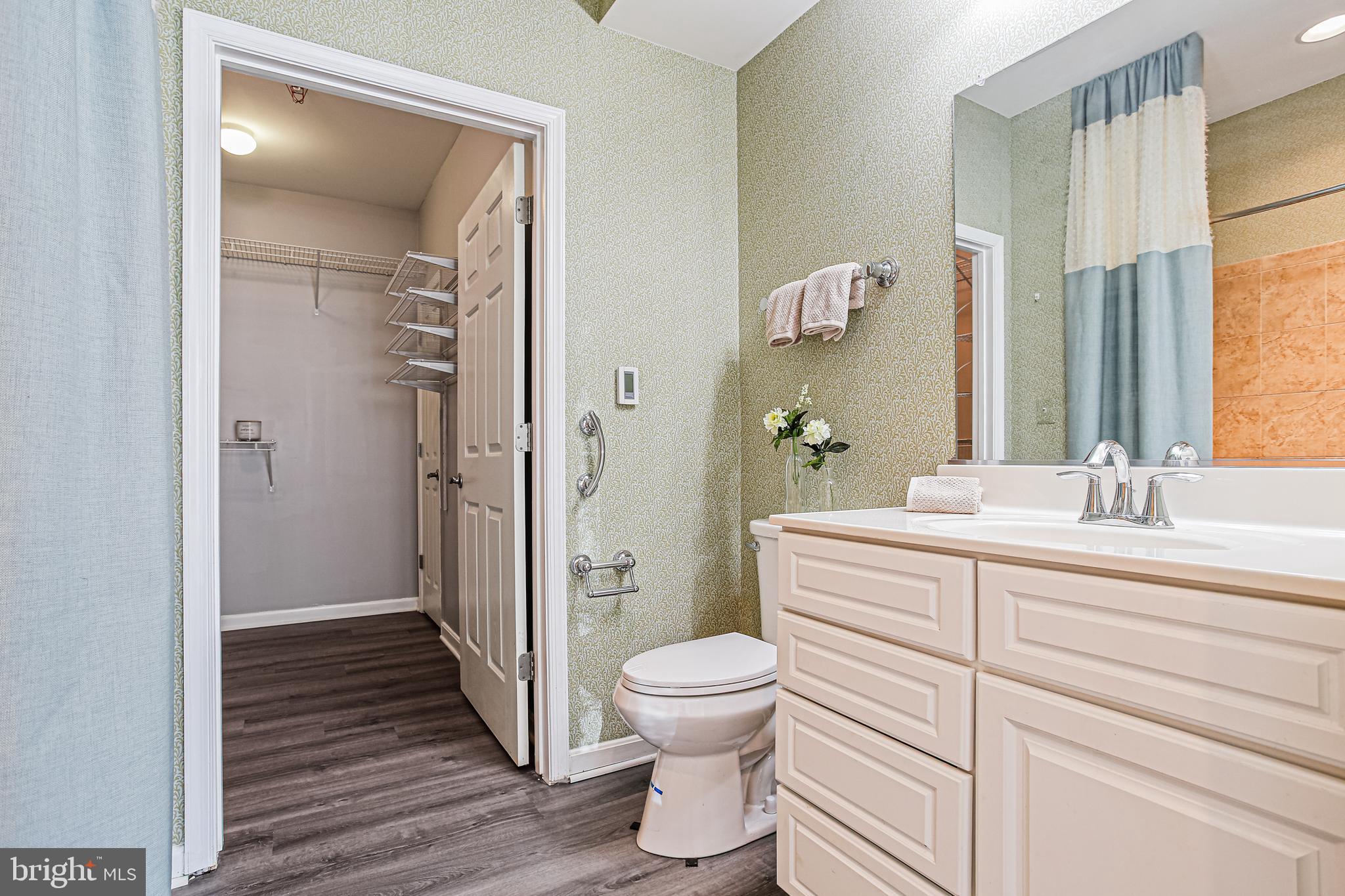 PEARMAN'S OVERLOOK - Residential