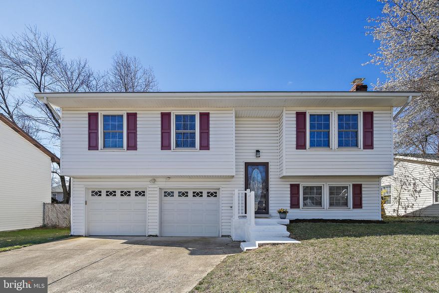 Welcome to 1911 Champlain Drive, a stunning remodeled split-level home nestled in the heart of The Provinces. This property offers modern upgrades and classic charm, making it an ideal choice for growing families. As you step inside, you'll be greeted by an open concept layout that seamlessly connects the living room, kitchen, and dining room, creating a spacious and inviting atmosphere. The home boasts Brand New Luxury Vinyl Plank Flooring (2025) and Fresh Paint Throughout (2025), providing a contemporary feel. The kitchen is equipped with a Newer Appliances including the Refrigerator (2021) and features Updated Light Fixtures (2025) that add a touch of elegance. The Fully Fenced rear yard and in-ground pool is perfect for outdoor gatherings and offers a great space for entertaining and play. The property also features a Rare Two-Car Garage, which is very uncommon for the neighborhood, providing ample storage and parking space. Recent upgrades to the Main Water Line (2025) and Water Heater (2019) ensure peace of mind for years to come. This home is conveniently located near top-rated schools. Shopping enthusiasts will appreciate the proximity to shopping centers, offering a variety of retail and dining options. For outdoor lovers, Provinces Park and Lake Marion Park are just a short drive away, for recreation and relaxation. With its prime location and impressive upgrades, 1911 Champlain Drive is a must-see property. Don't miss the opportunity to make this beautiful house your new home!