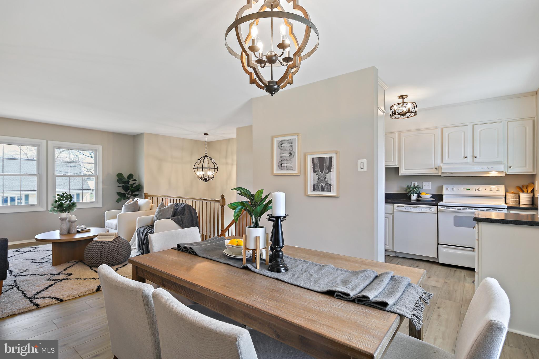 THE PROVINCES - Residential