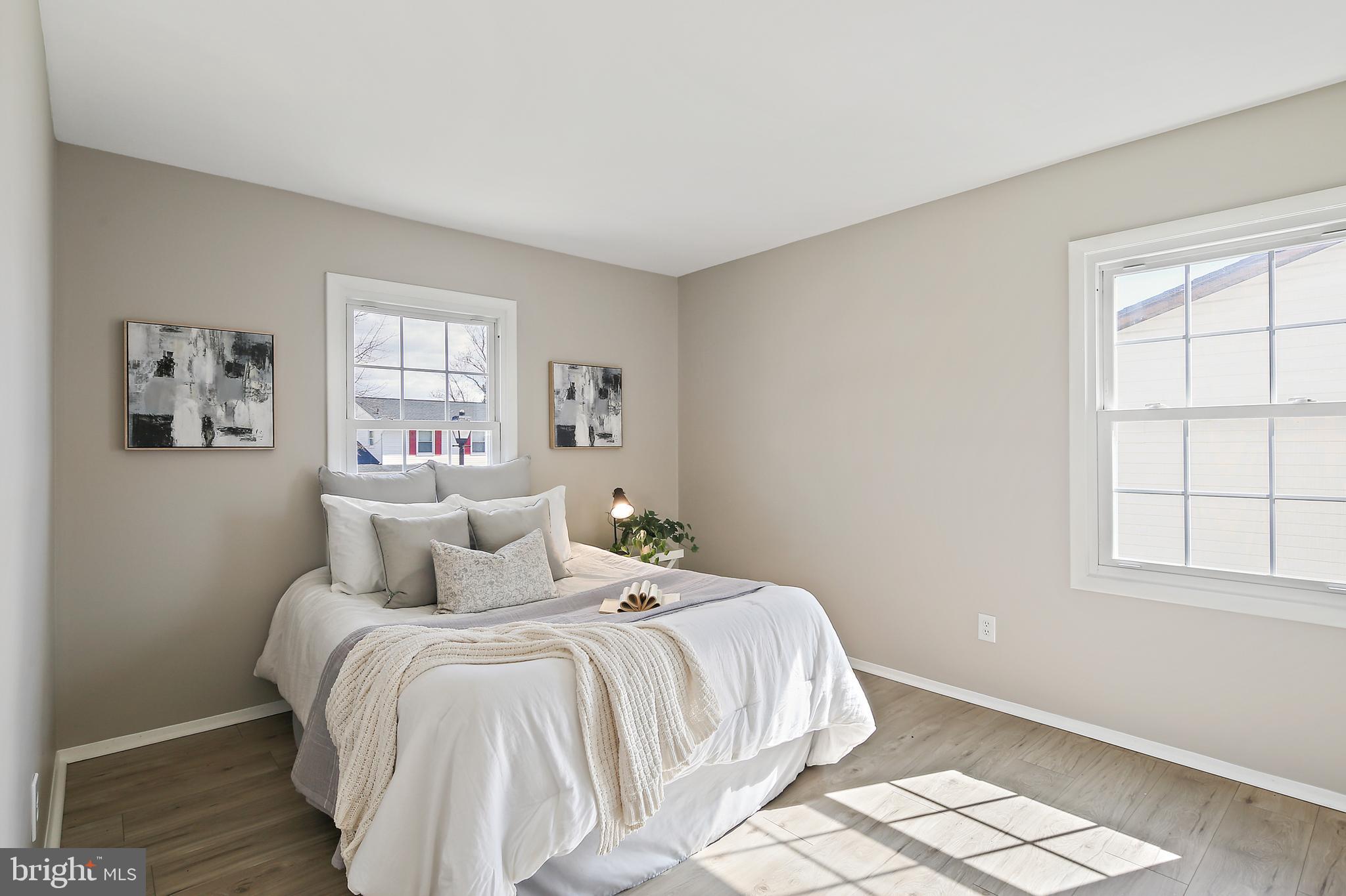 THE PROVINCES - Residential