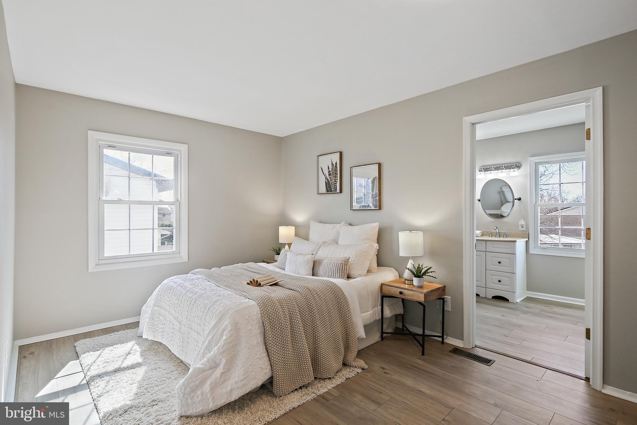 THE PROVINCES - Residential