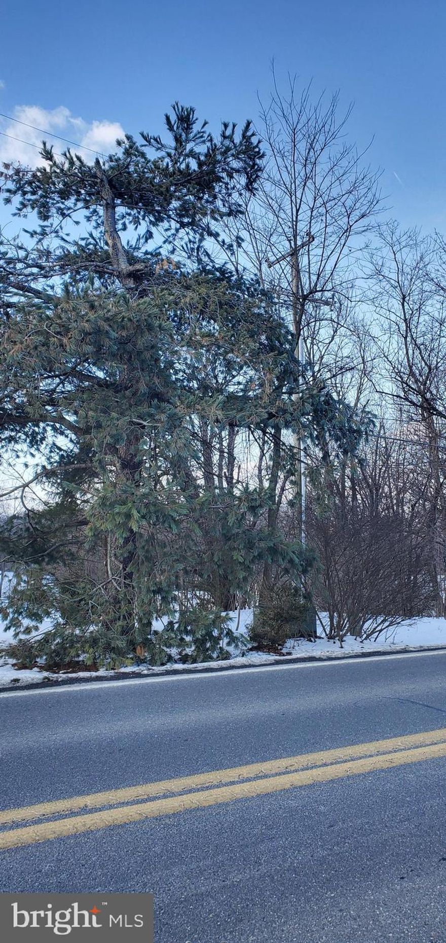 Listing agent, Michael Gordon, is a co-owner and a PA licensed real estate agent.

Beautiful 1.15- acre vacant lot with Mount Zion Rd frontage