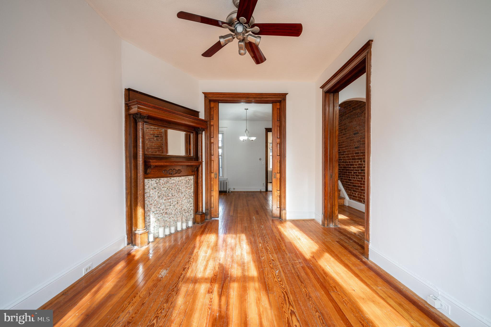 37 RANDOLPH PLACE NW